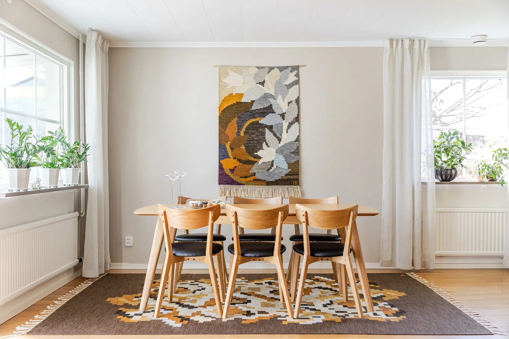 Radhus, Odalgatan 24, Lambohov, Linköping