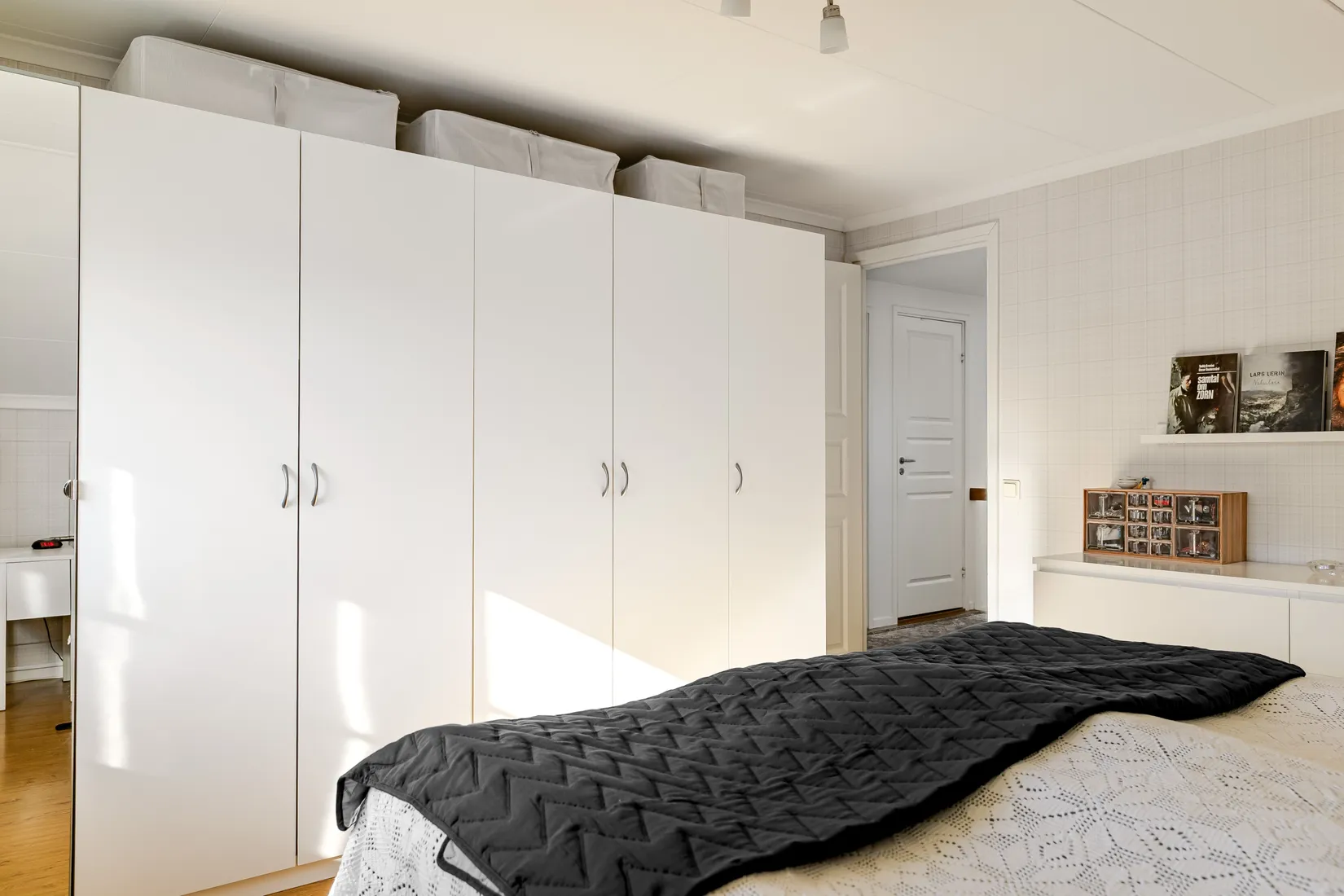 Radhus, Odalgatan 24, Lambohov, Linköping