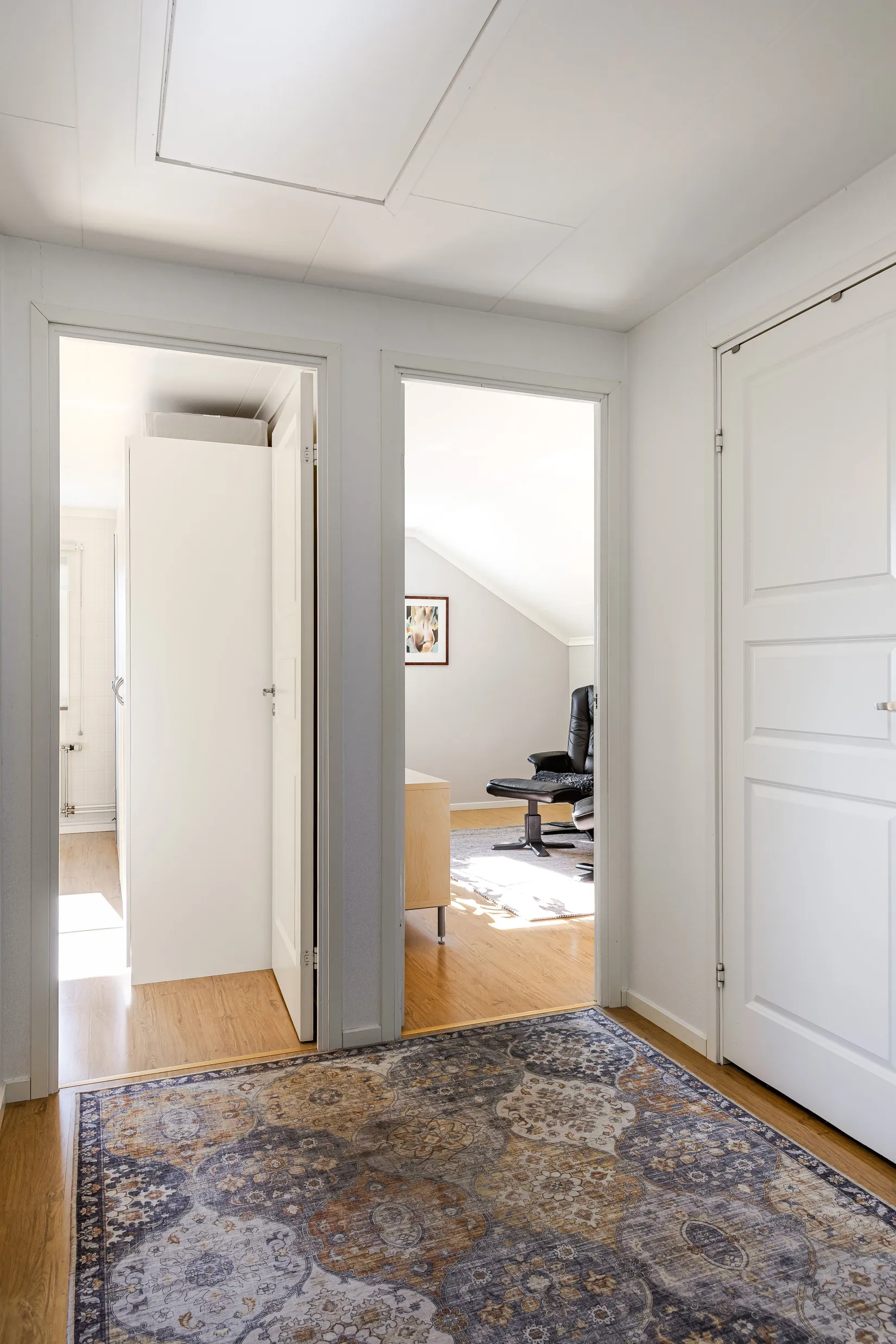 Radhus, Odalgatan 24, Lambohov, Linköping