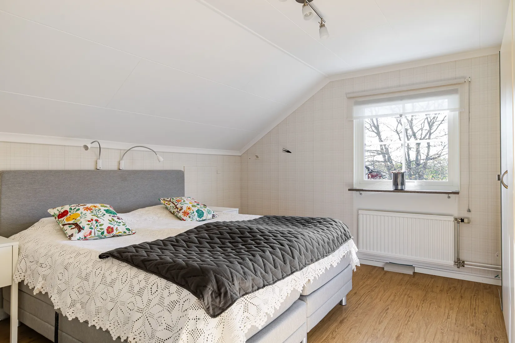 Radhus, Odalgatan 24, Lambohov, Linköping