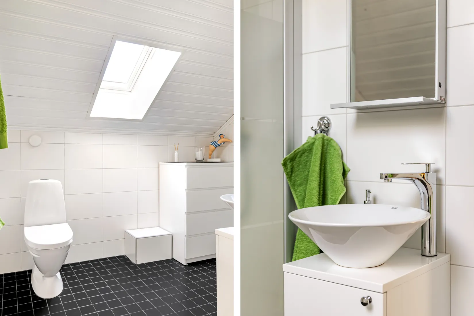 Radhus, Odalgatan 24, Lambohov, Linköping