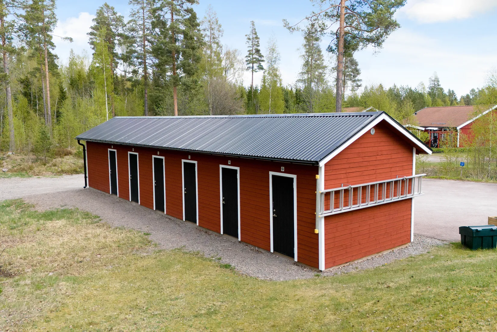 Bostadsrätt, Turistgårdsvägen 53, Ludvika