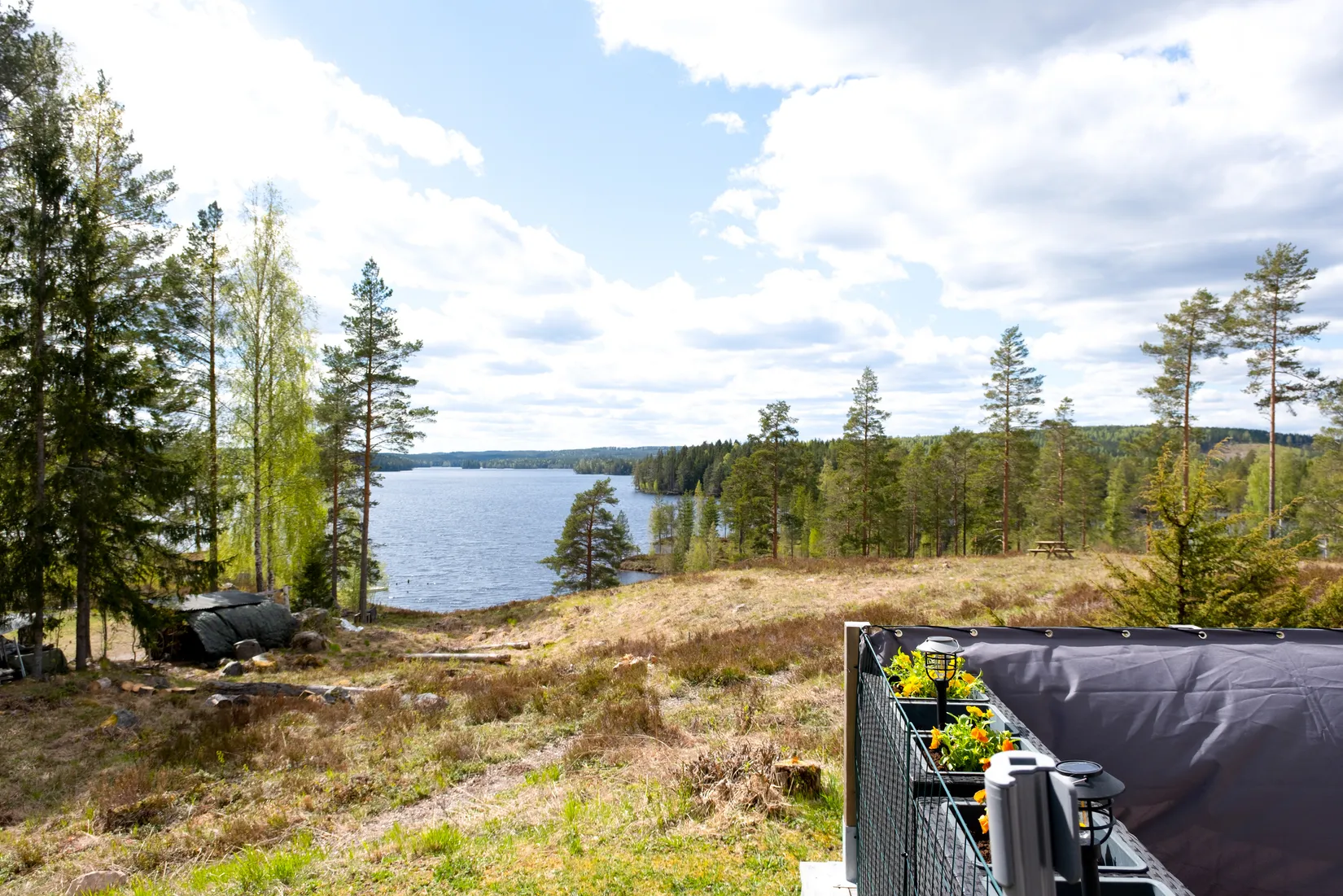Bostadsrätt, Turistgårdsvägen 53, Ludvika