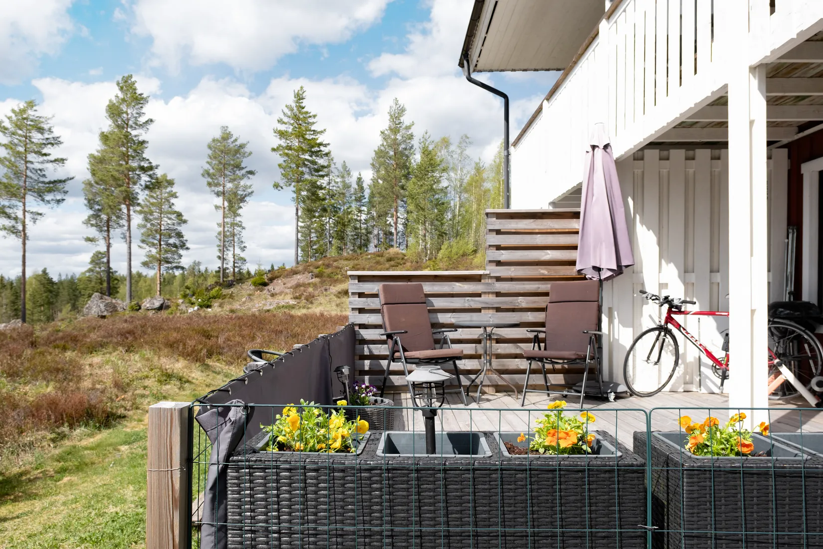 Bostadsrätt, Turistgårdsvägen 53, Ludvika