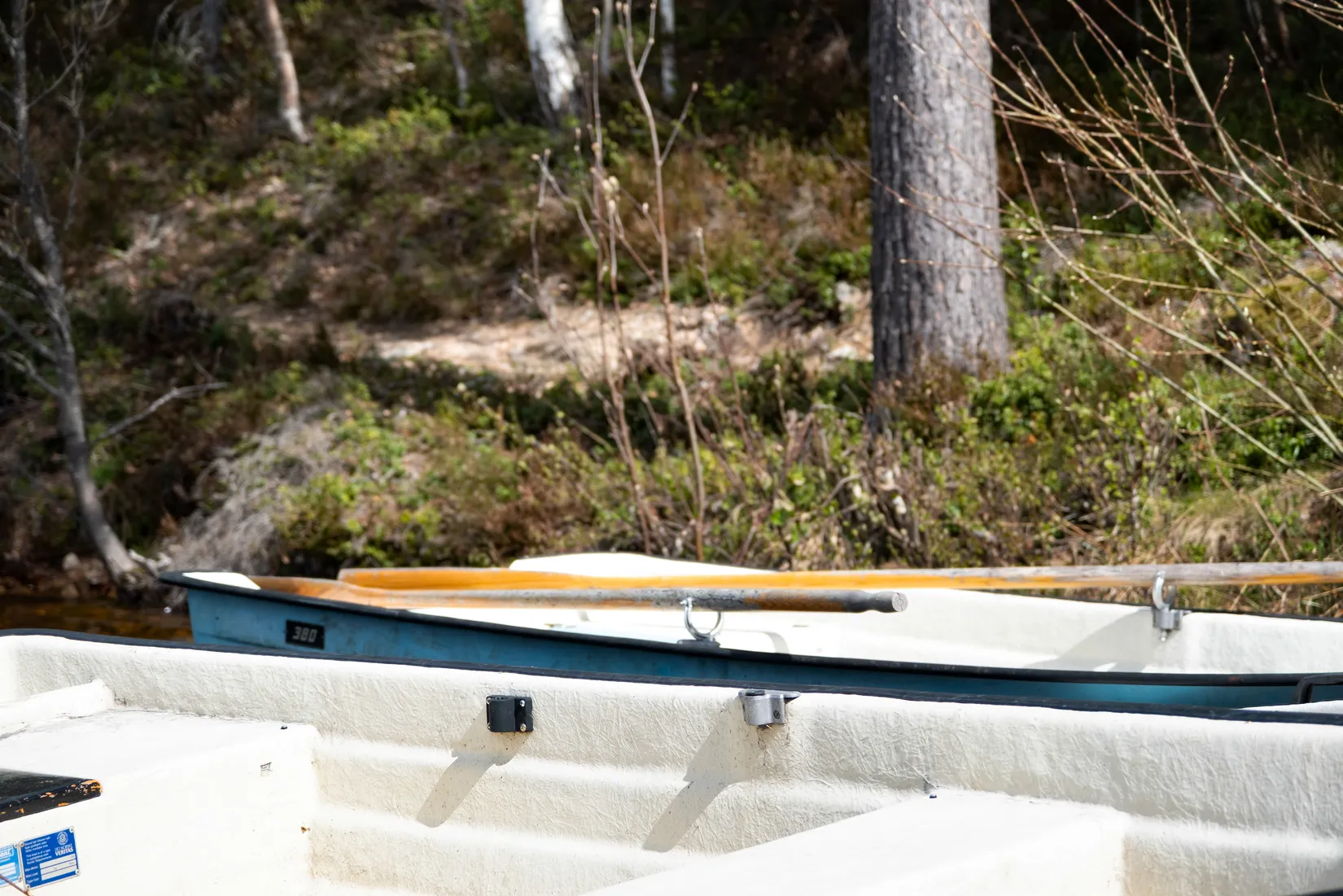 Bostadsrätt, Turistgårdsvägen 53, Ludvika