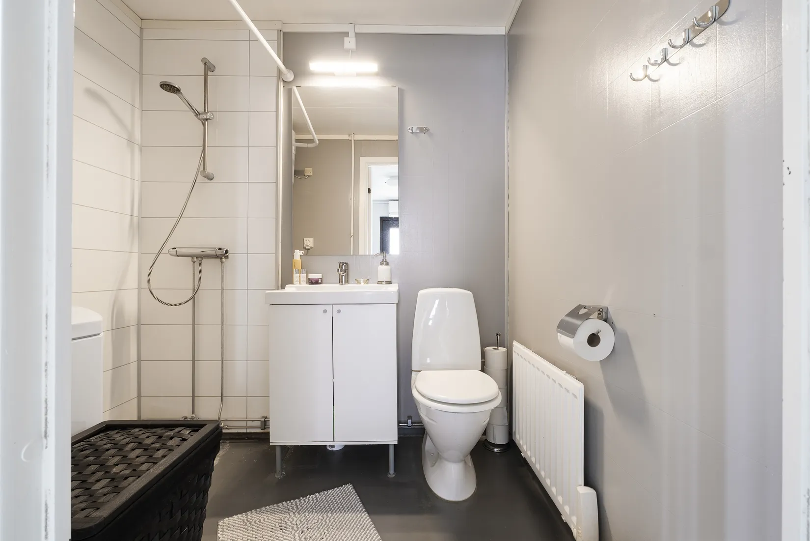 Bostadsrätt, Turistgårdsvägen 53, Ludvika