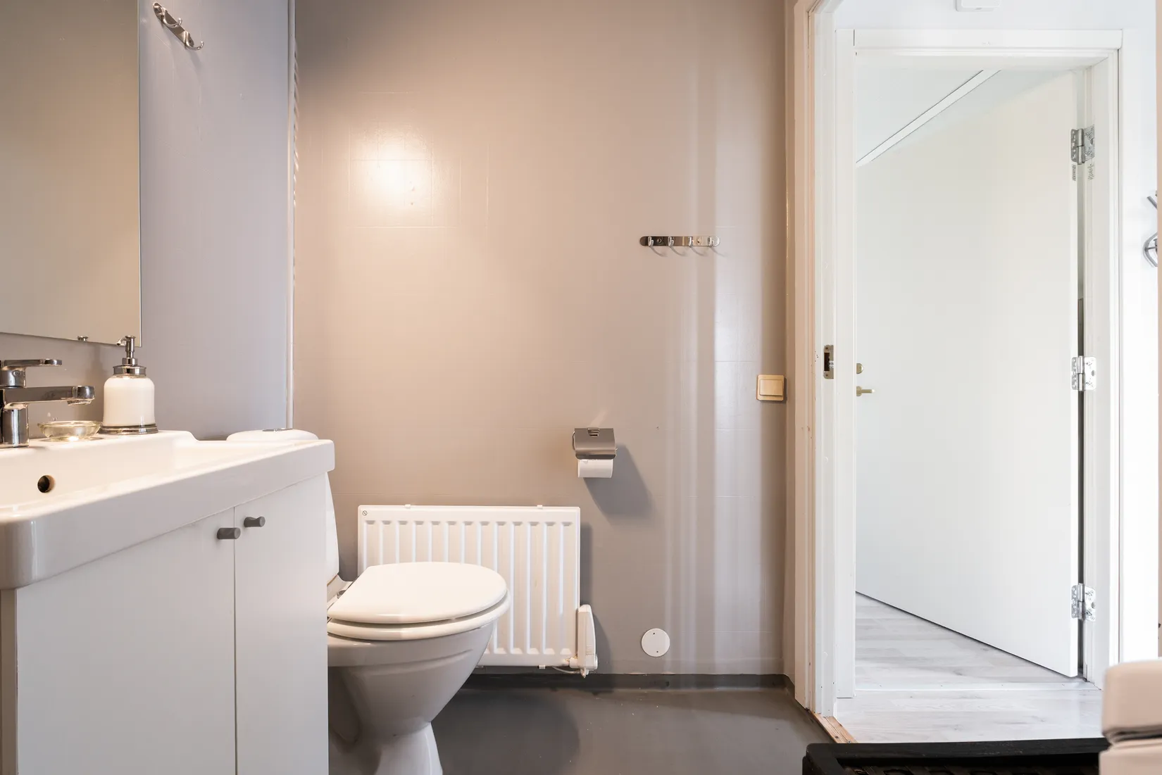 Bostadsrätt, Turistgårdsvägen 53, Ludvika