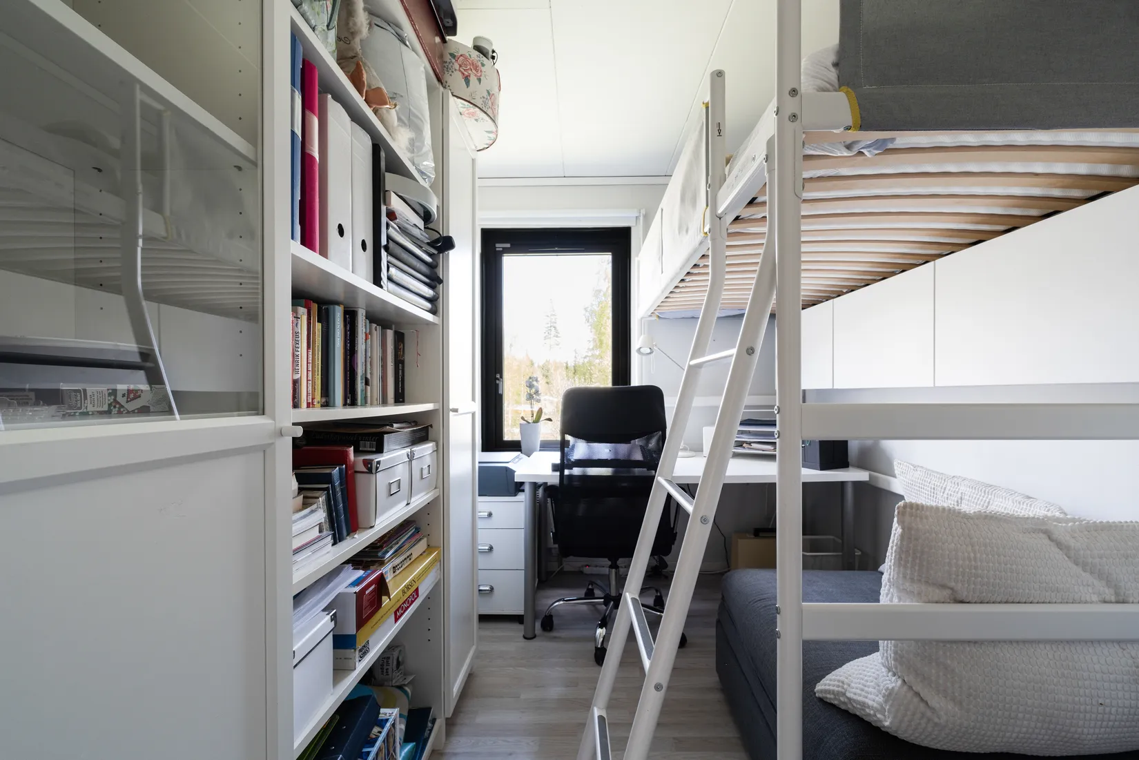 Bostadsrätt, Turistgårdsvägen 53, Ludvika