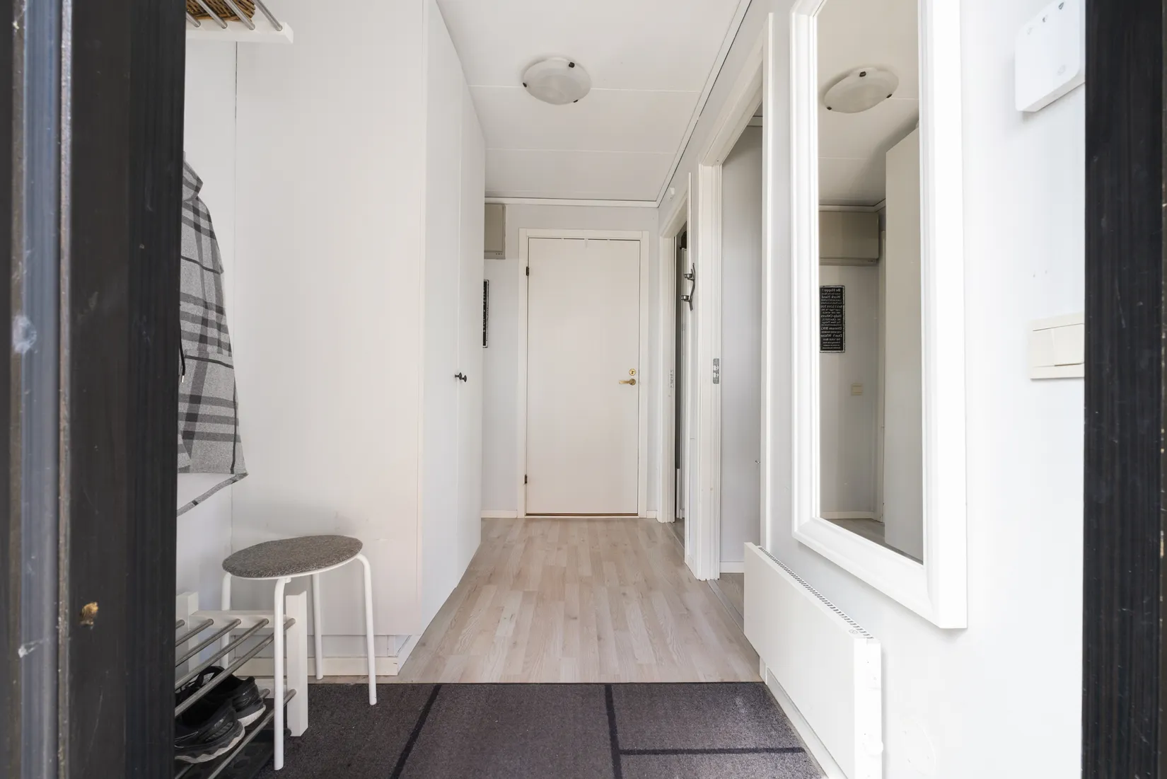 Bostadsrätt, Turistgårdsvägen 53, Ludvika