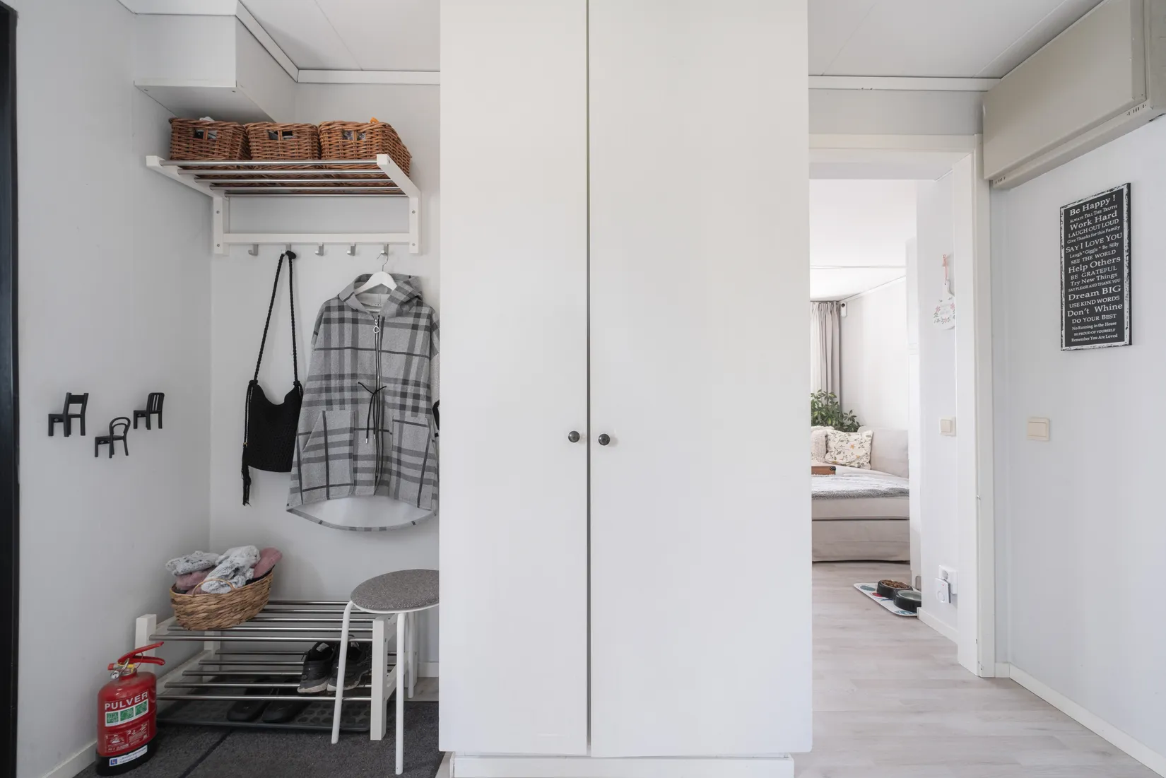 Bostadsrätt, Turistgårdsvägen 53, Ludvika