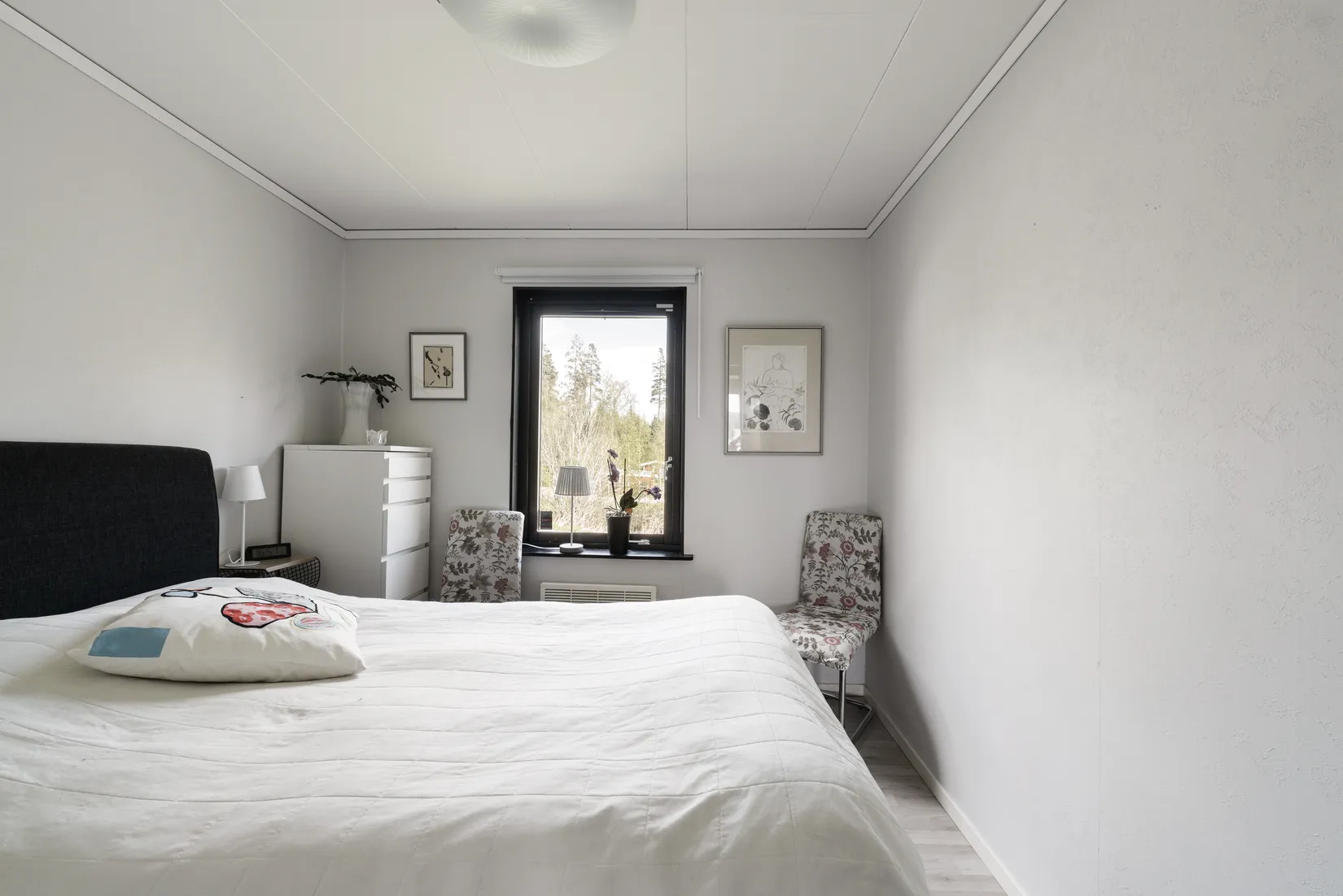 Bostadsrätt, Turistgårdsvägen 53, Ludvika