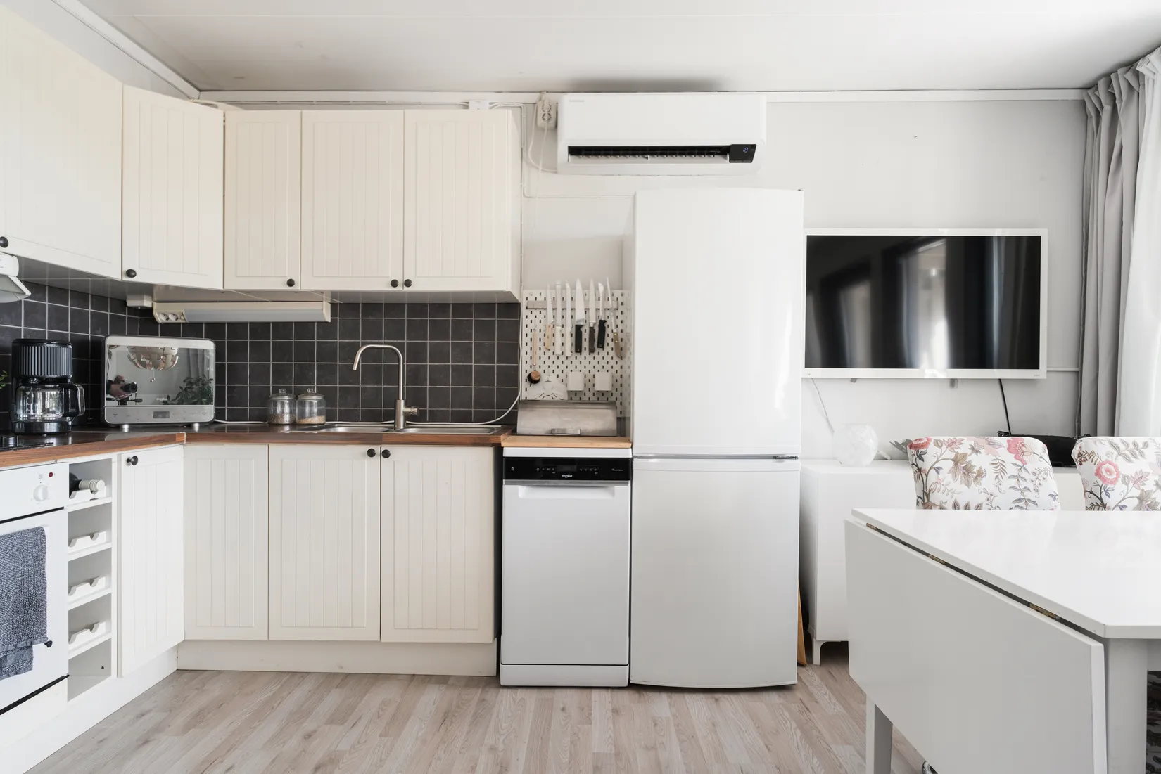 Bostadsrätt, Turistgårdsvägen 53, Ludvika