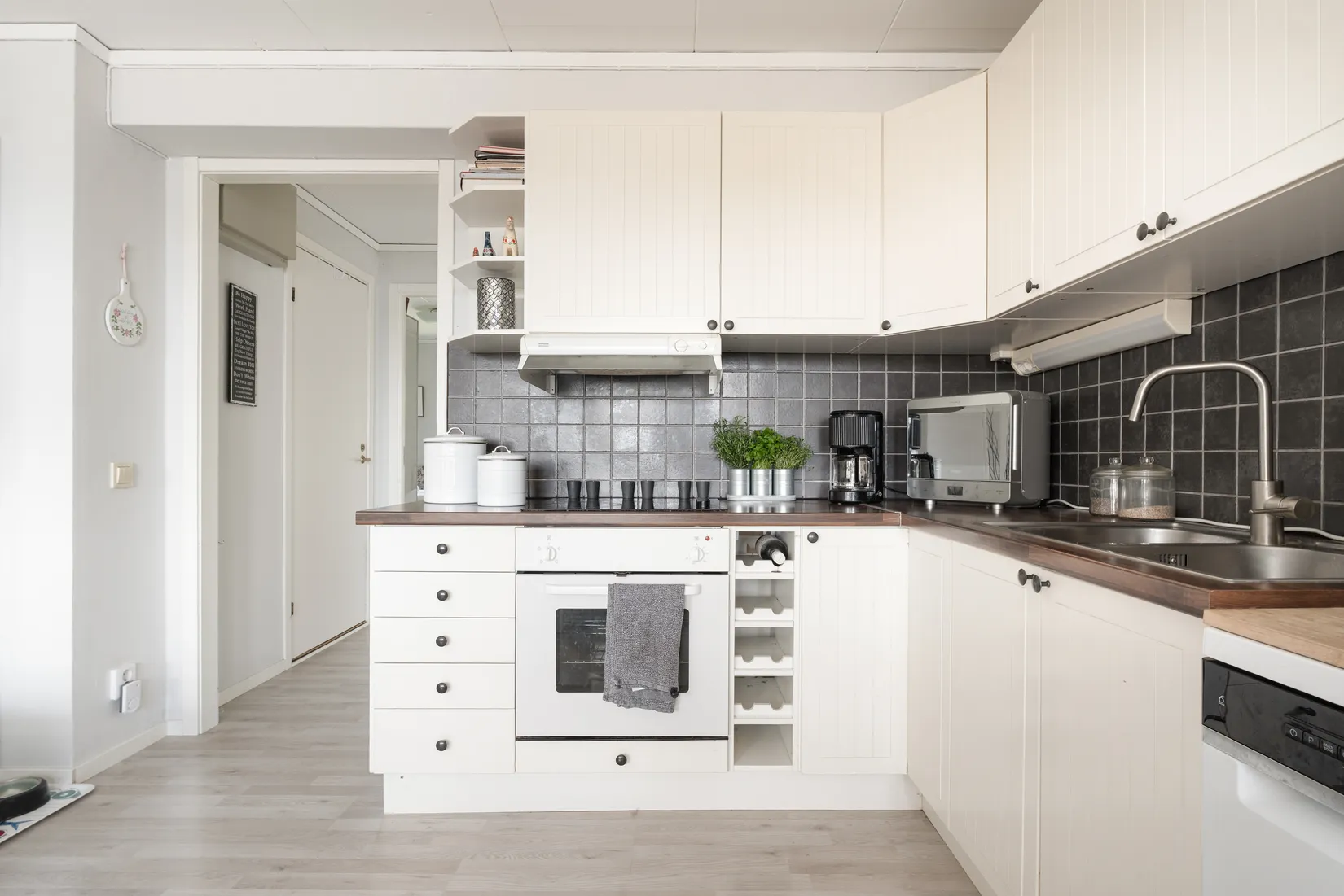 Bostadsrätt, Turistgårdsvägen 53, Ludvika