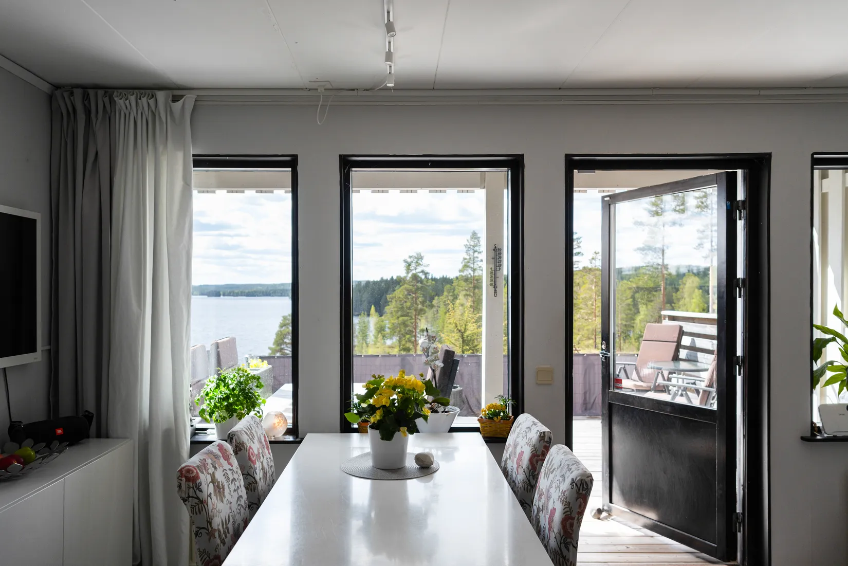 Bostadsrätt, Turistgårdsvägen 53, Ludvika