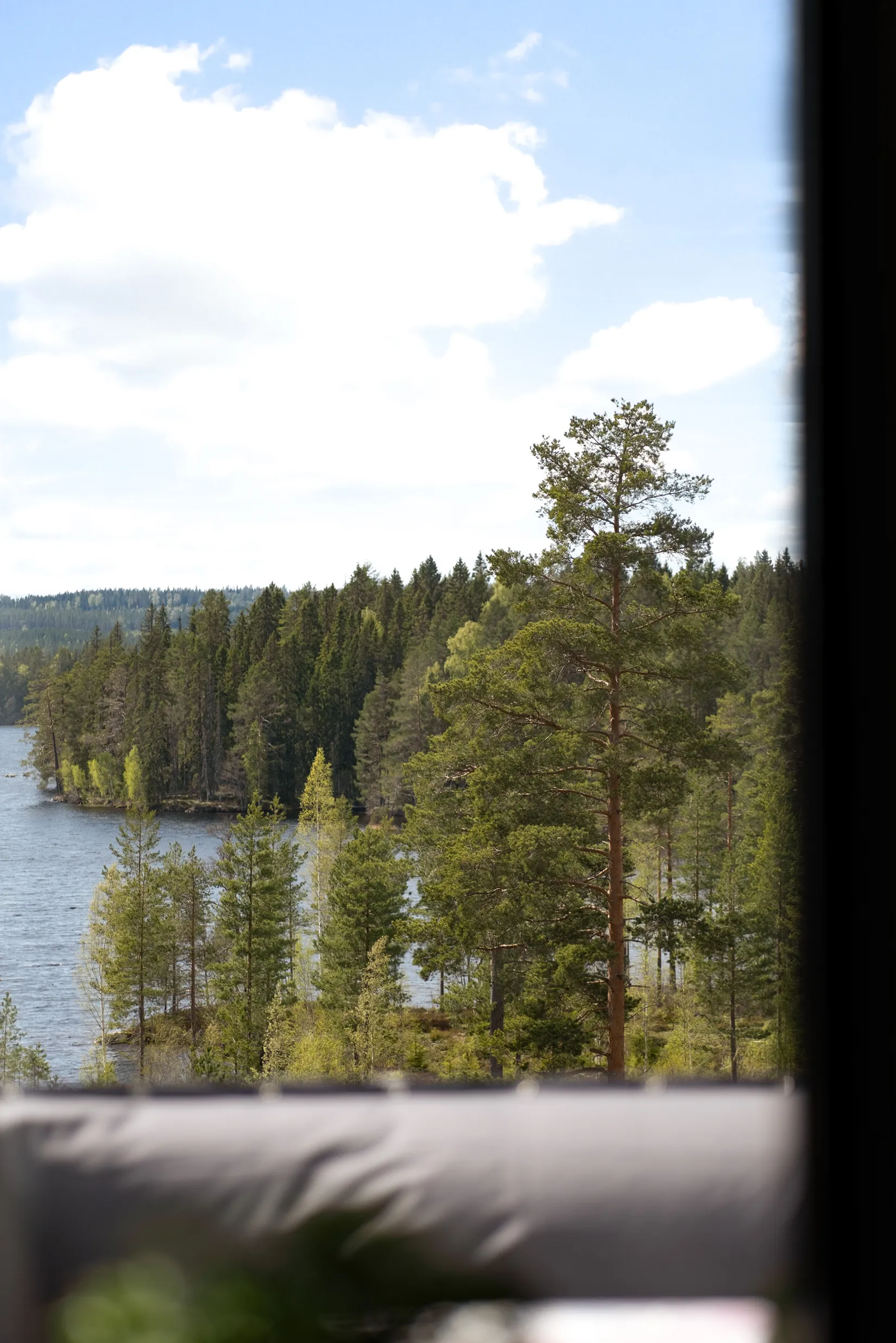 Bostadsrätt, Turistgårdsvägen 53, Ludvika