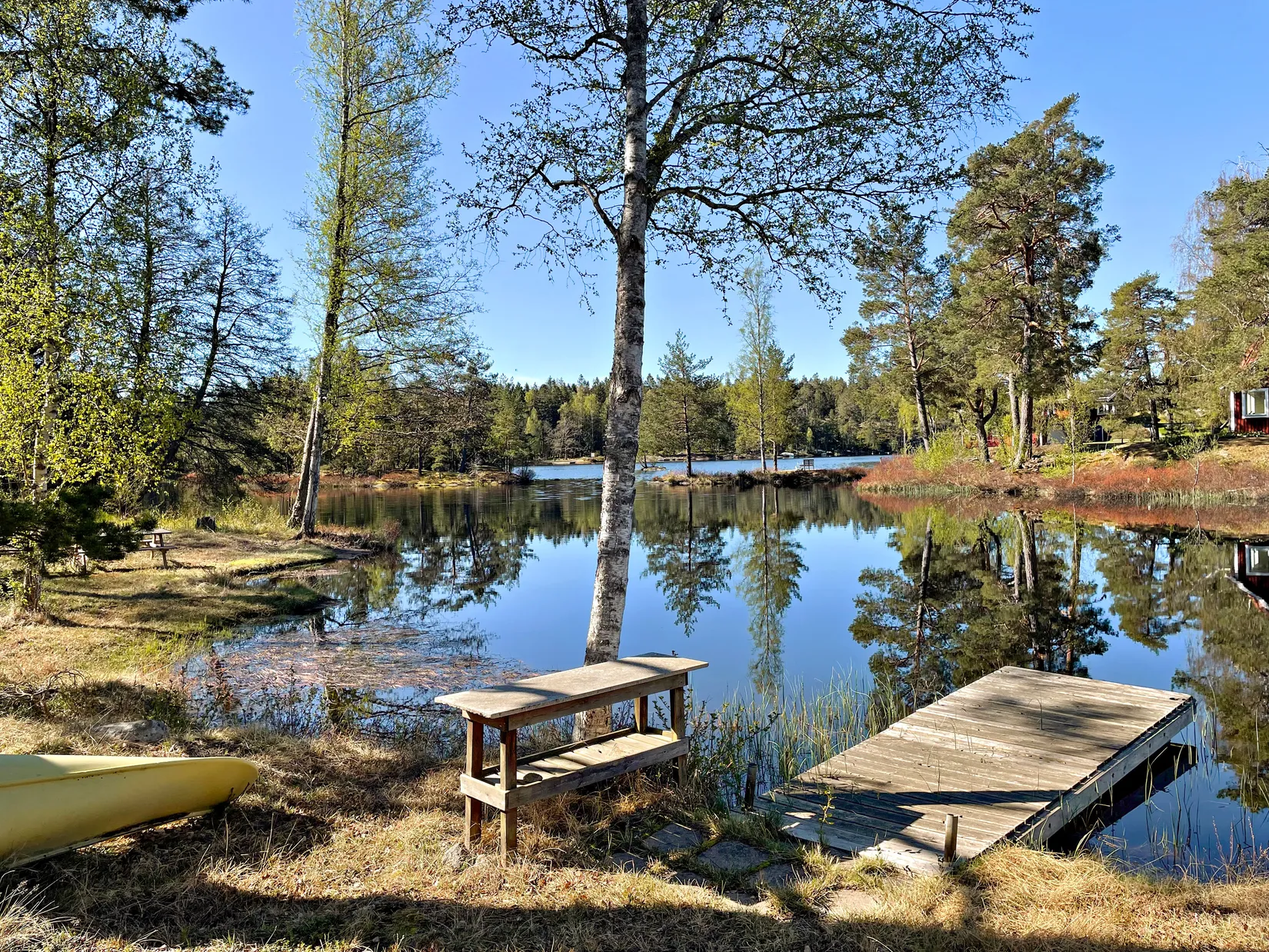 Fritidshus, Hedvigsbergsvägen 11, Ingarö Hedvigsberg, Värmdö