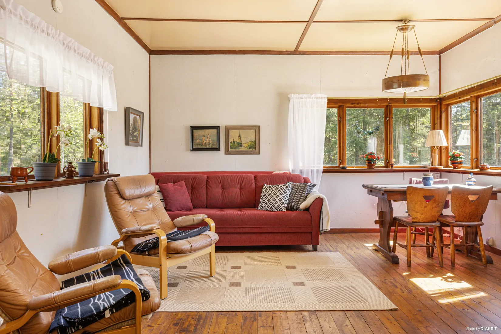 Fritidshus, Hedvigsbergsvägen 11, Ingarö Hedvigsberg, Värmdö