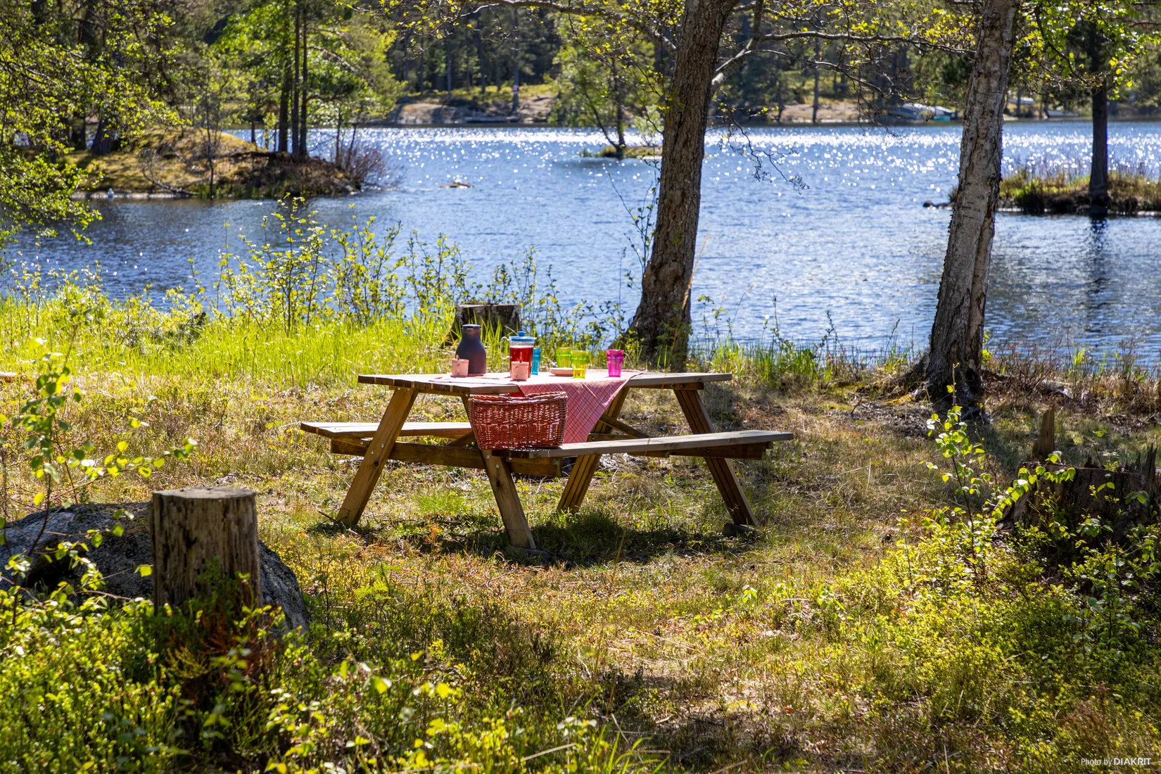 Fritidshus, Hedvigsbergsvägen 11, Ingarö Hedvigsberg, Värmdö