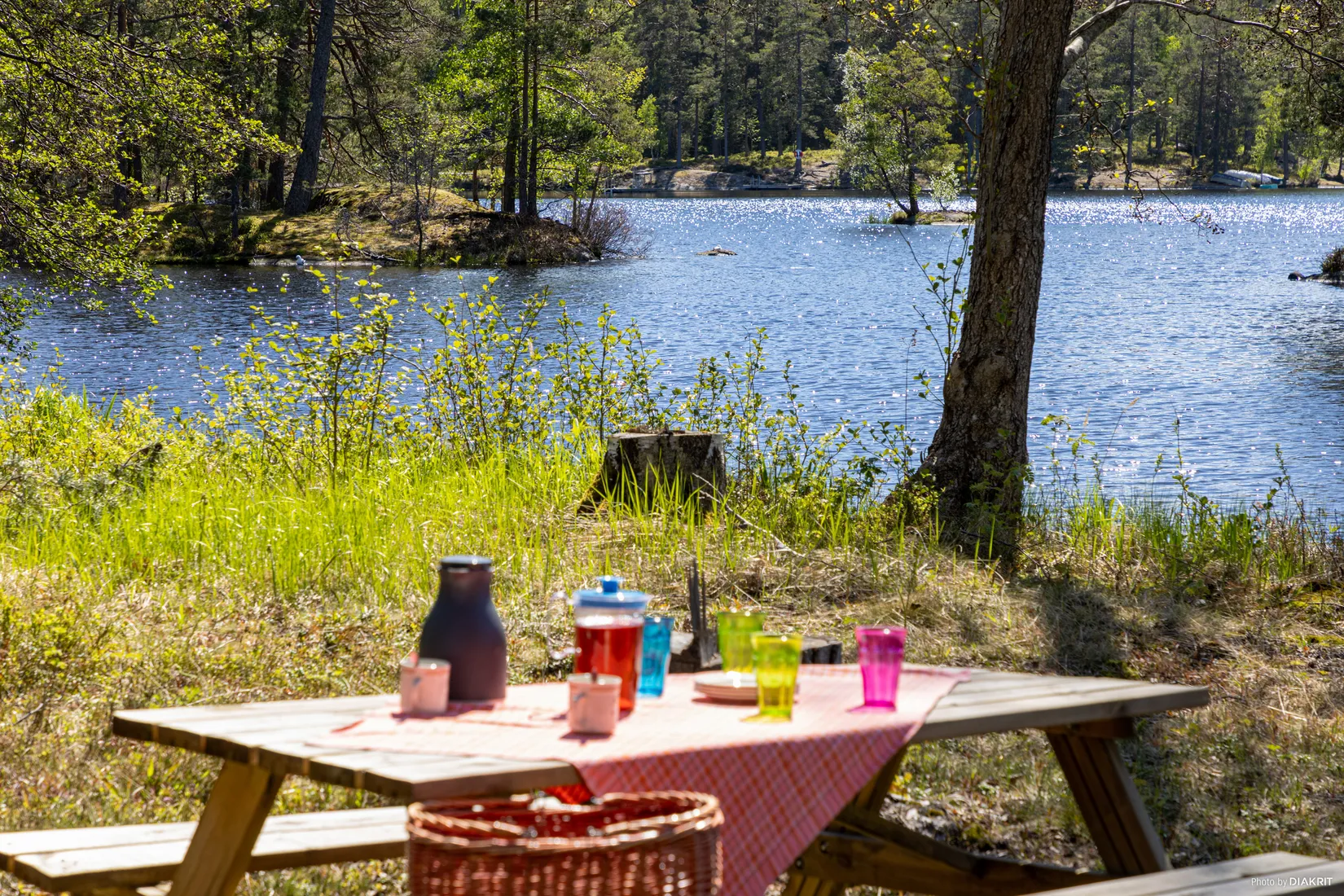 Fritidshus, Hedvigsbergsvägen 11, Ingarö Hedvigsberg, Värmdö