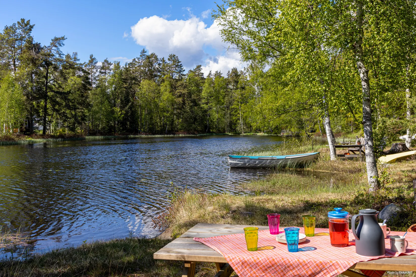 Fritidshus, Hedvigsbergsvägen 11, Ingarö Hedvigsberg, Värmdö