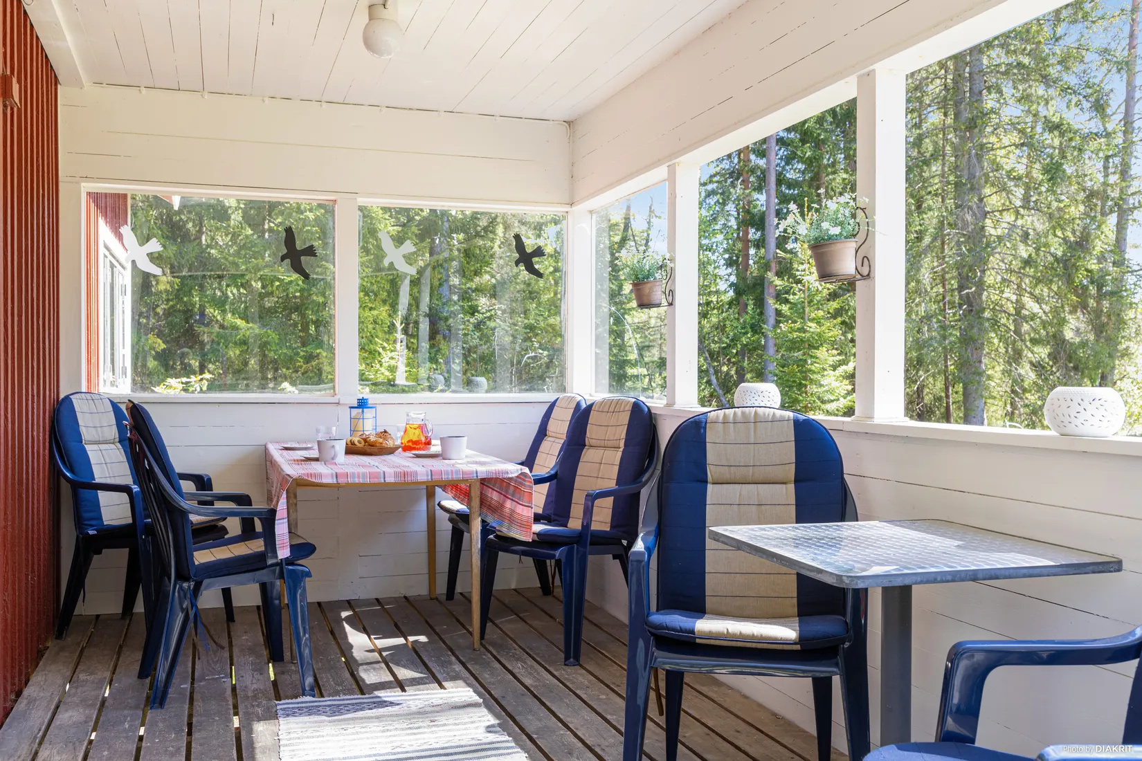 Fritidshus, Hedvigsbergsvägen 11, Ingarö Hedvigsberg, Värmdö