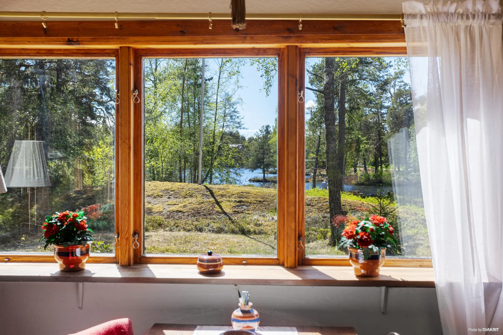 Fritidshus, Hedvigsbergsvägen 11, Ingarö Hedvigsberg, Värmdö