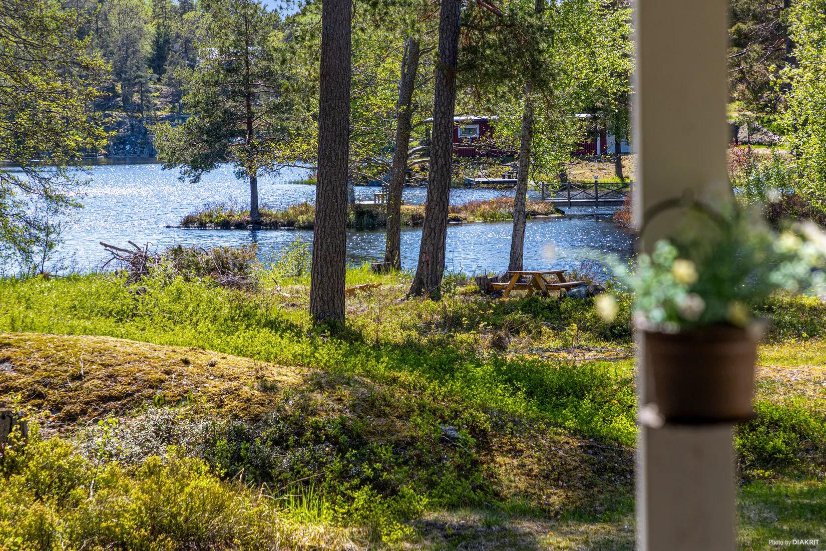 Fritidshus, Hedvigsbergsvägen 11, Ingarö Hedvigsberg, Värmdö