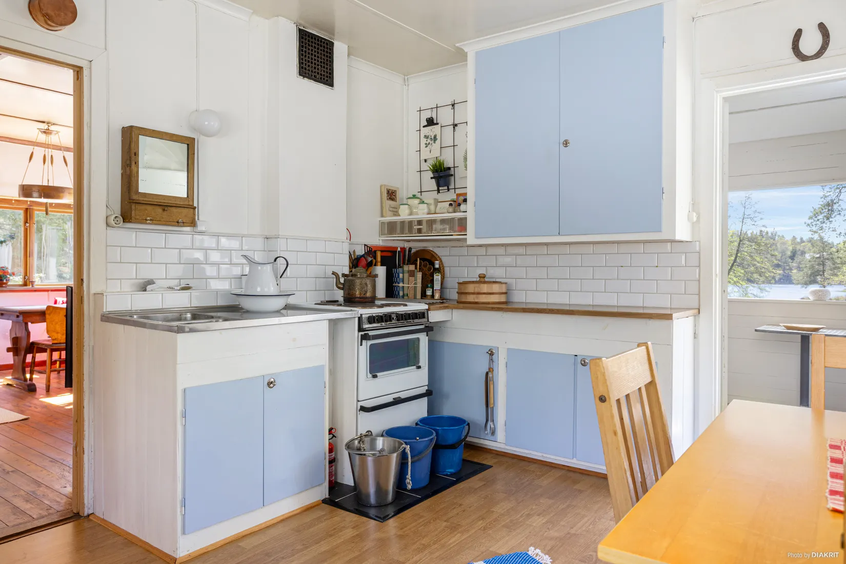 Fritidshus, Hedvigsbergsvägen 11, Ingarö Hedvigsberg, Värmdö