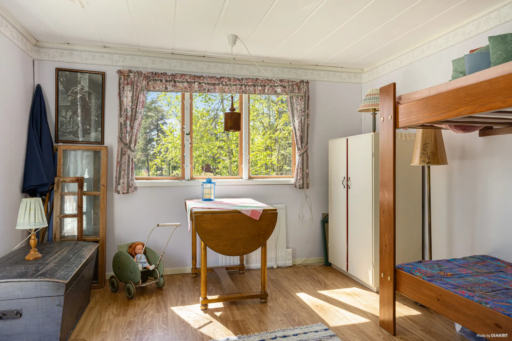 Fritidshus, Hedvigsbergsvägen 11, Ingarö Hedvigsberg, Värmdö