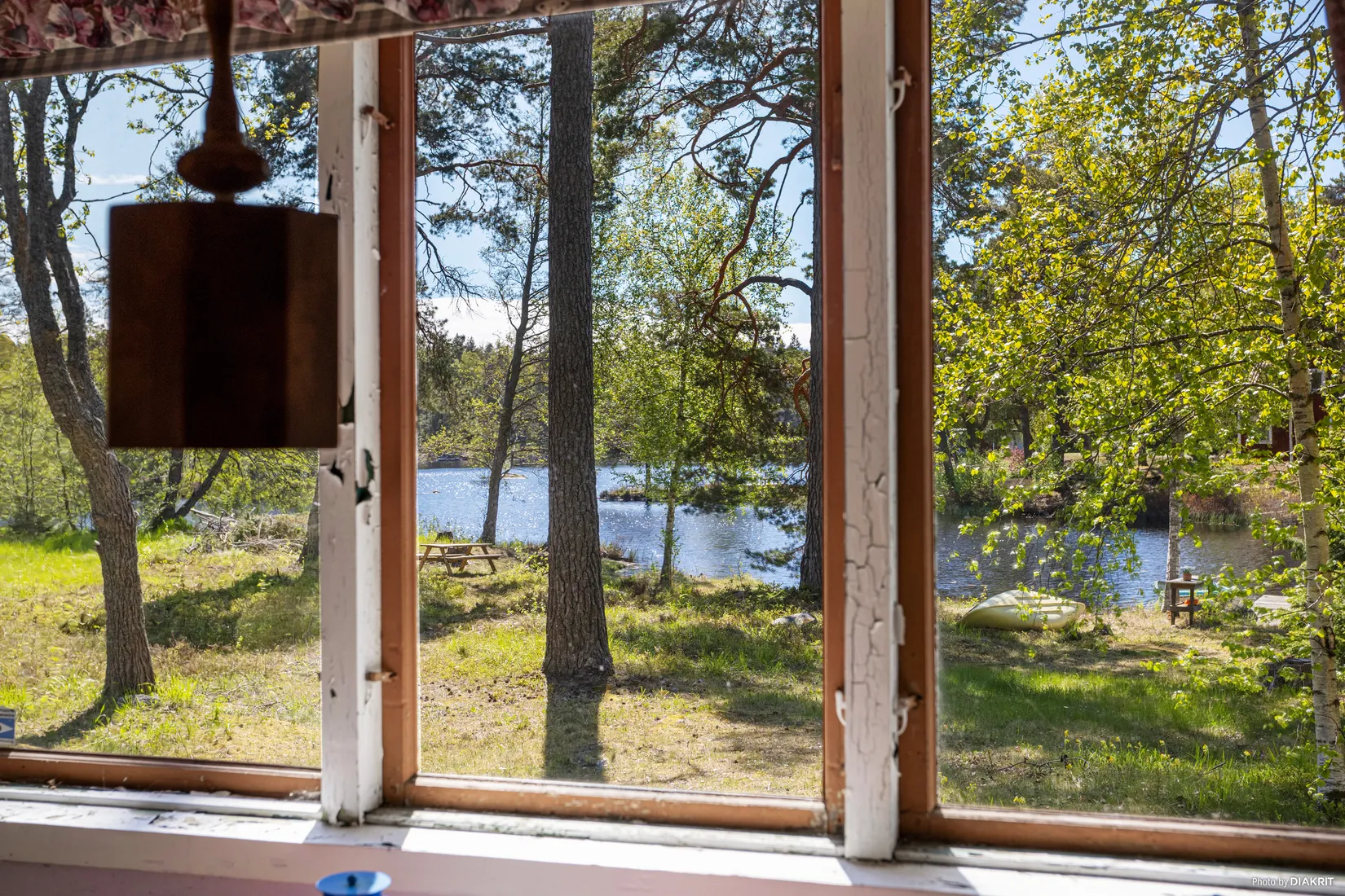 Fritidshus, Hedvigsbergsvägen 11, Ingarö Hedvigsberg, Värmdö