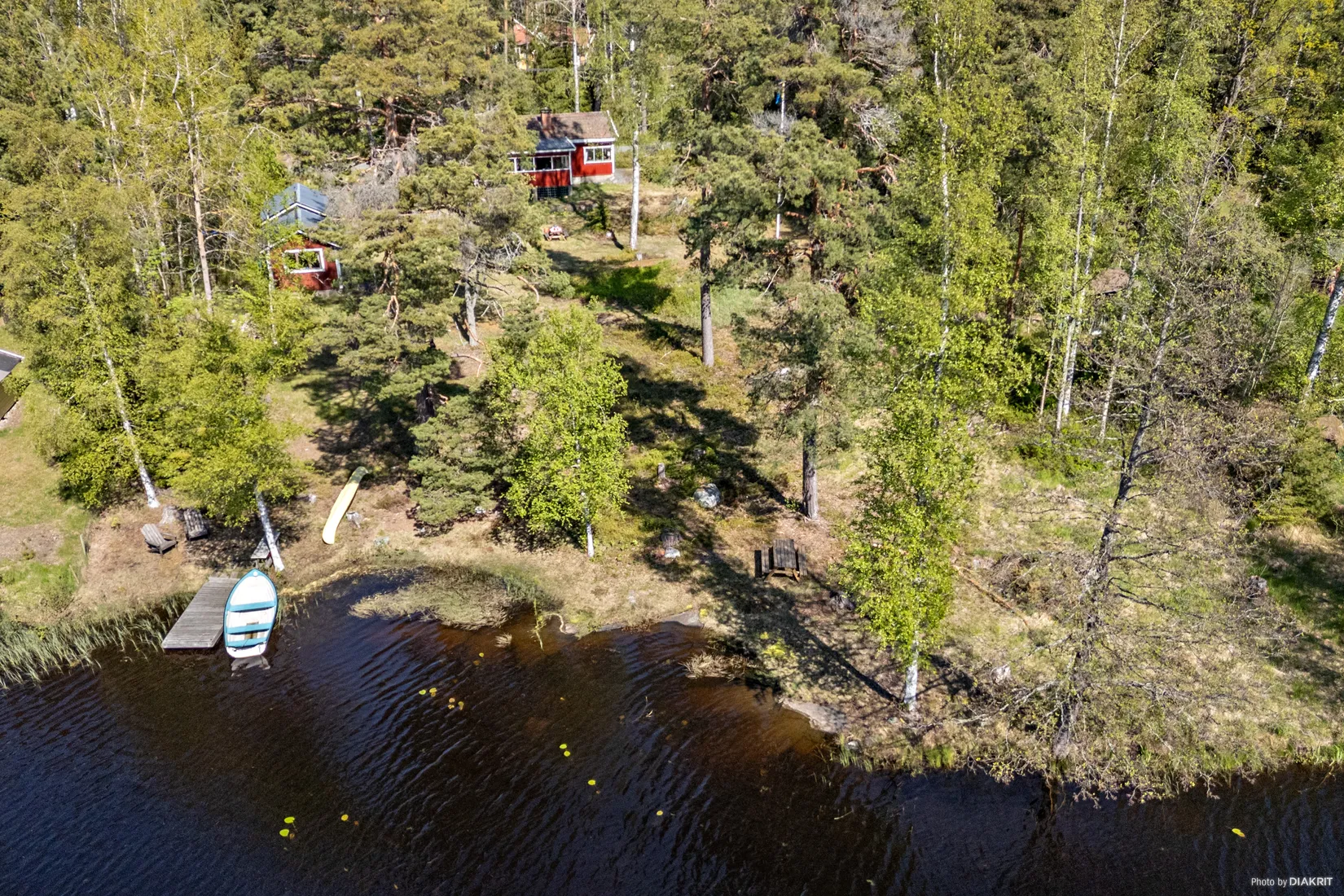 Fritidshus, Hedvigsbergsvägen 11, Ingarö Hedvigsberg, Värmdö