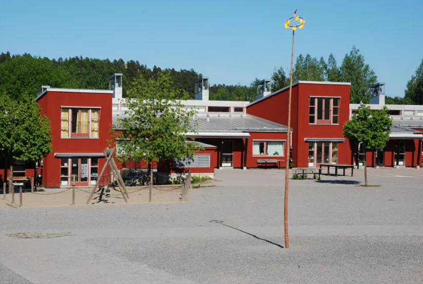 Fritidshus, Hedvigsbergsvägen 11, Ingarö Hedvigsberg, Värmdö