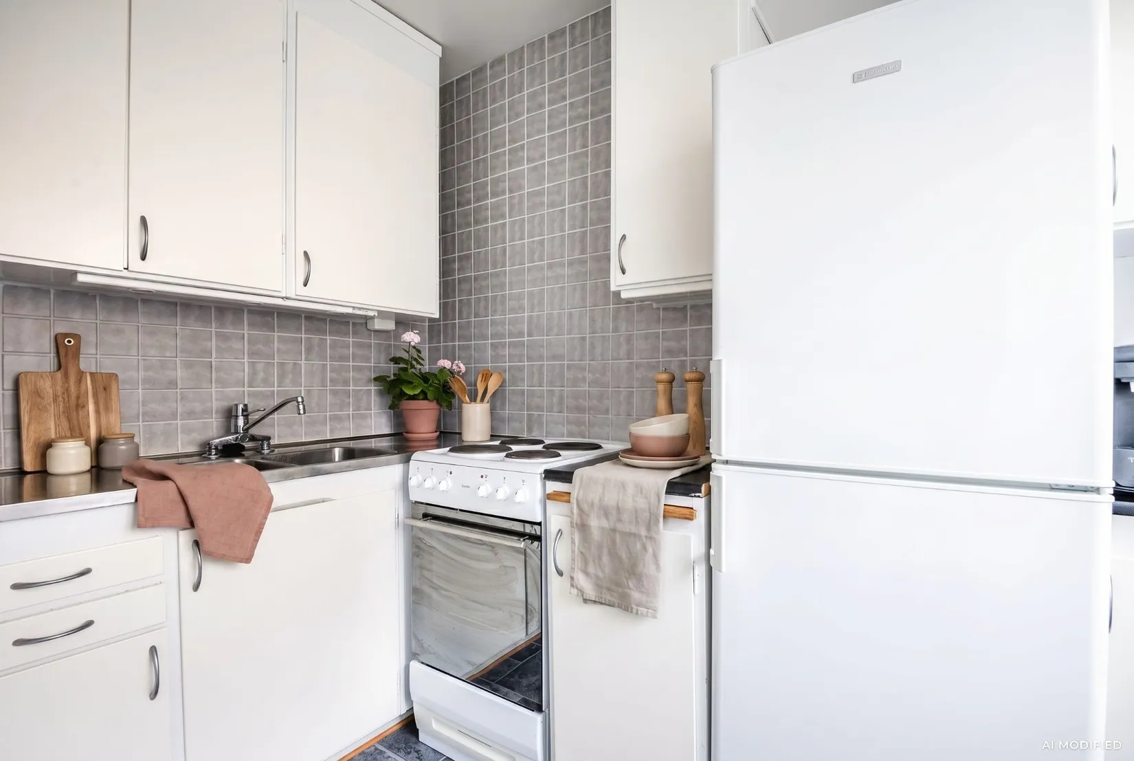 Bostadsrätt, Södra slottsgatan 22A, Söder, Gävle