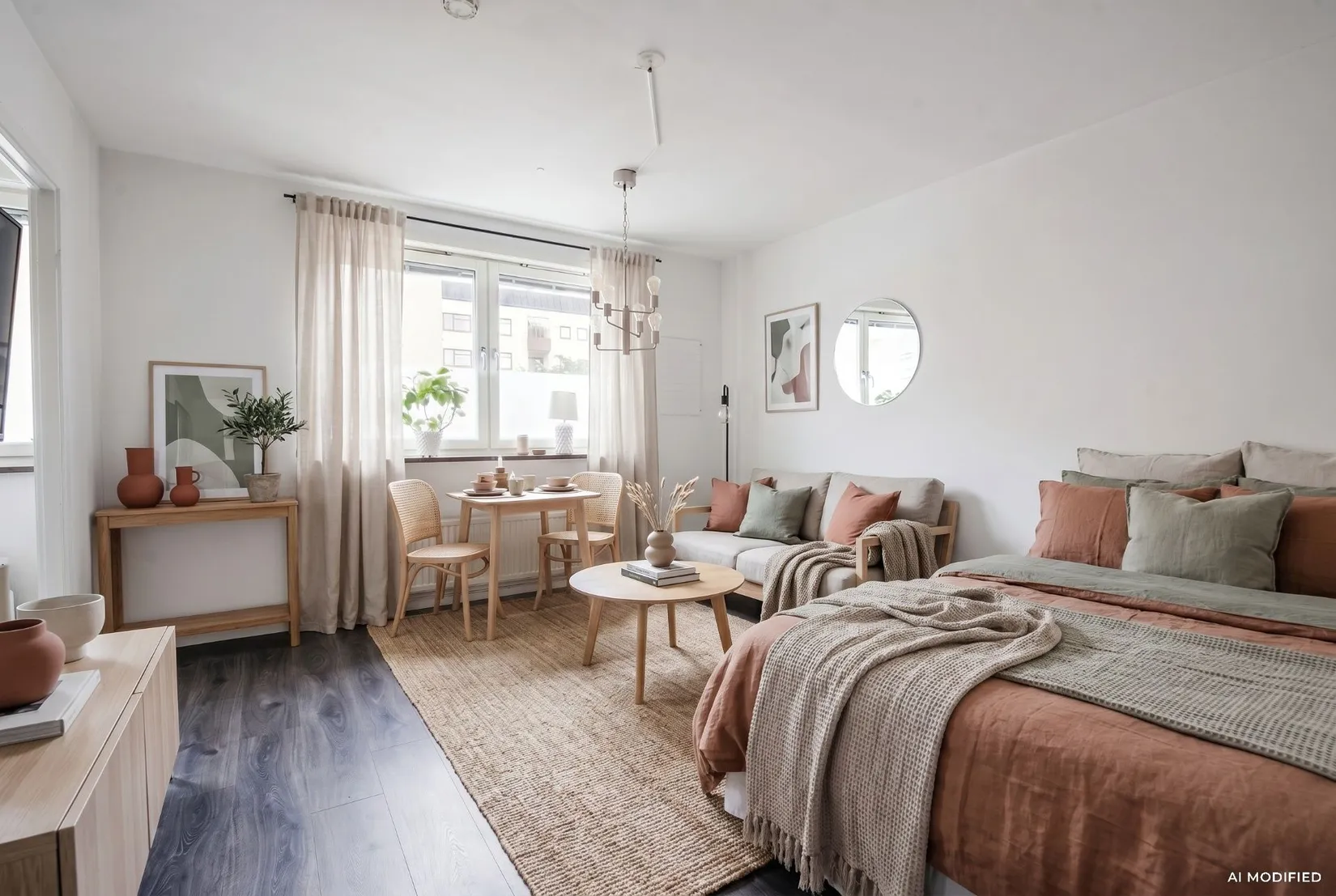 Bostadsrätt, Södra slottsgatan 22A, Söder, Gävle