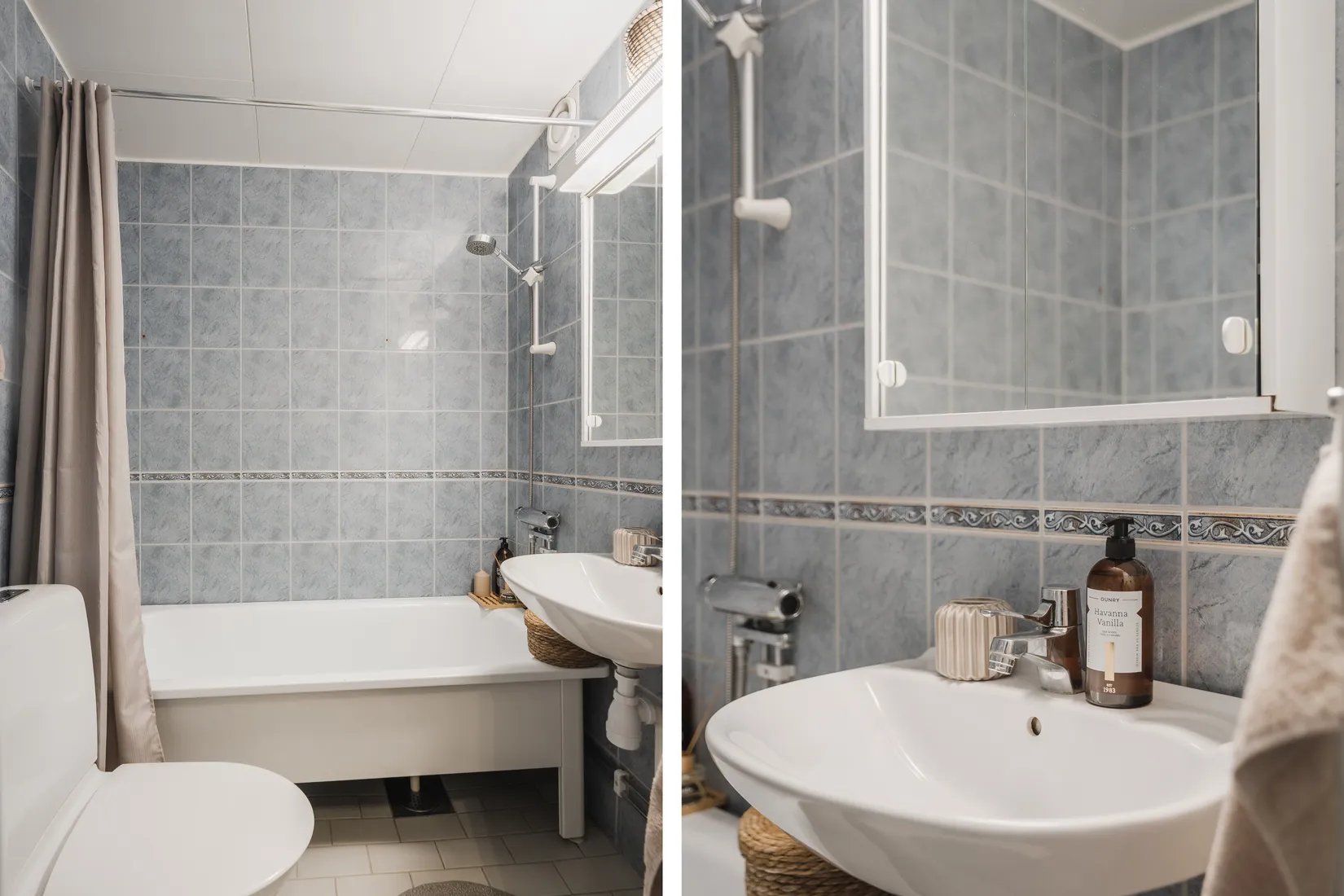 Bostadsrätt, Södra slottsgatan 22A, Söder, Gävle