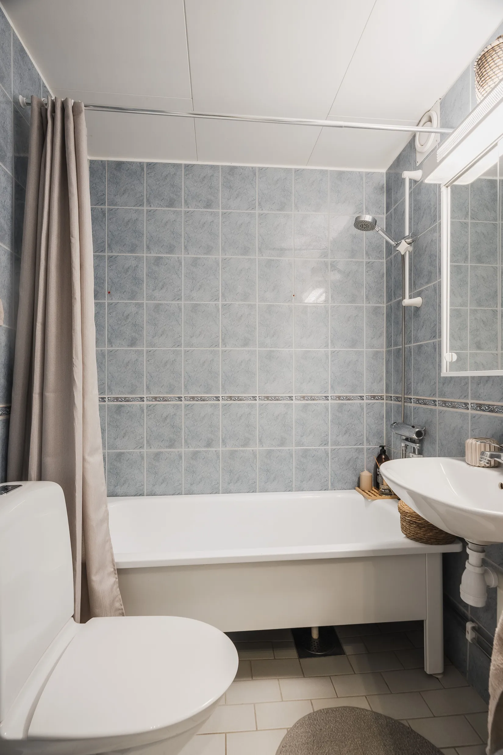 Bostadsrätt, Södra slottsgatan 22A, Söder, Gävle
