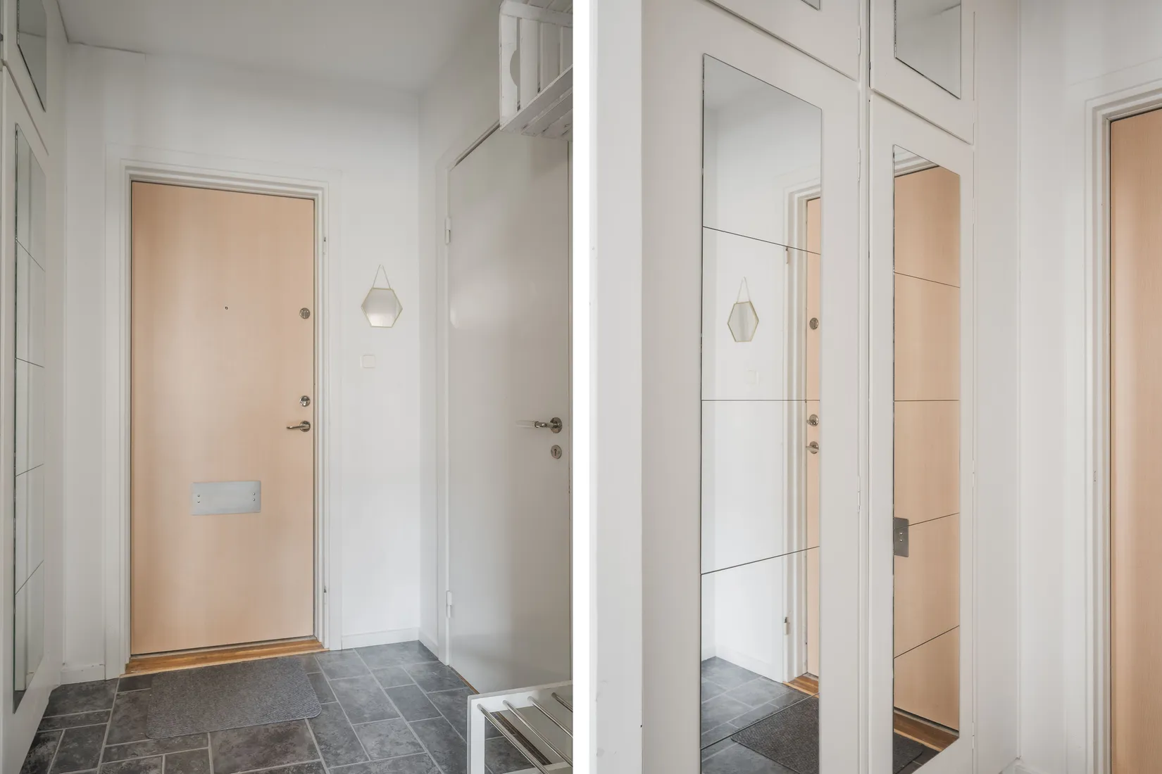 Bostadsrätt, Södra slottsgatan 22A, Söder, Gävle