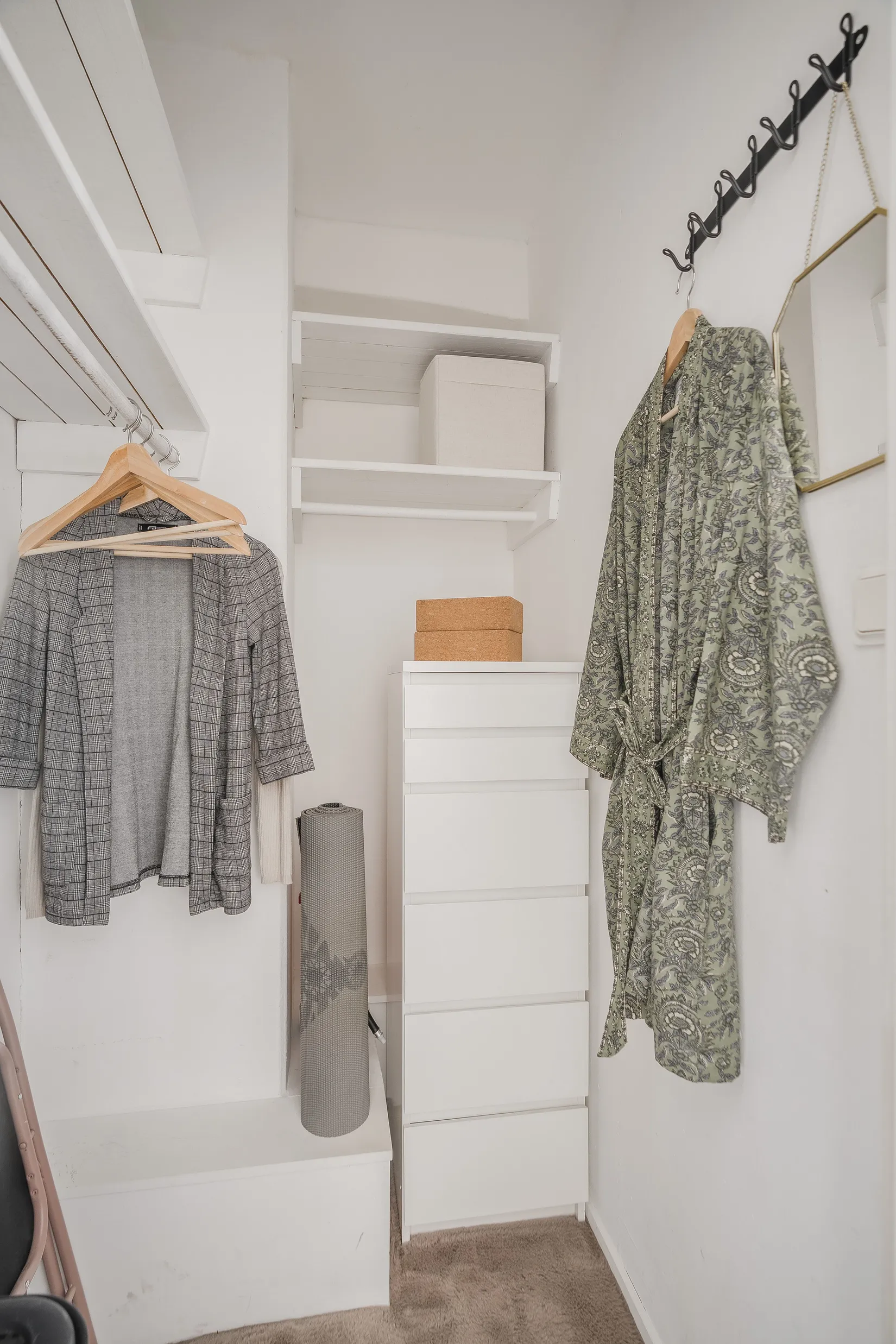 Bostadsrätt, Södra slottsgatan 22A, Söder, Gävle