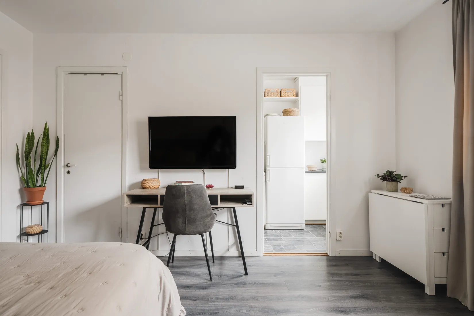 Bostadsrätt, Södra slottsgatan 22A, Söder, Gävle