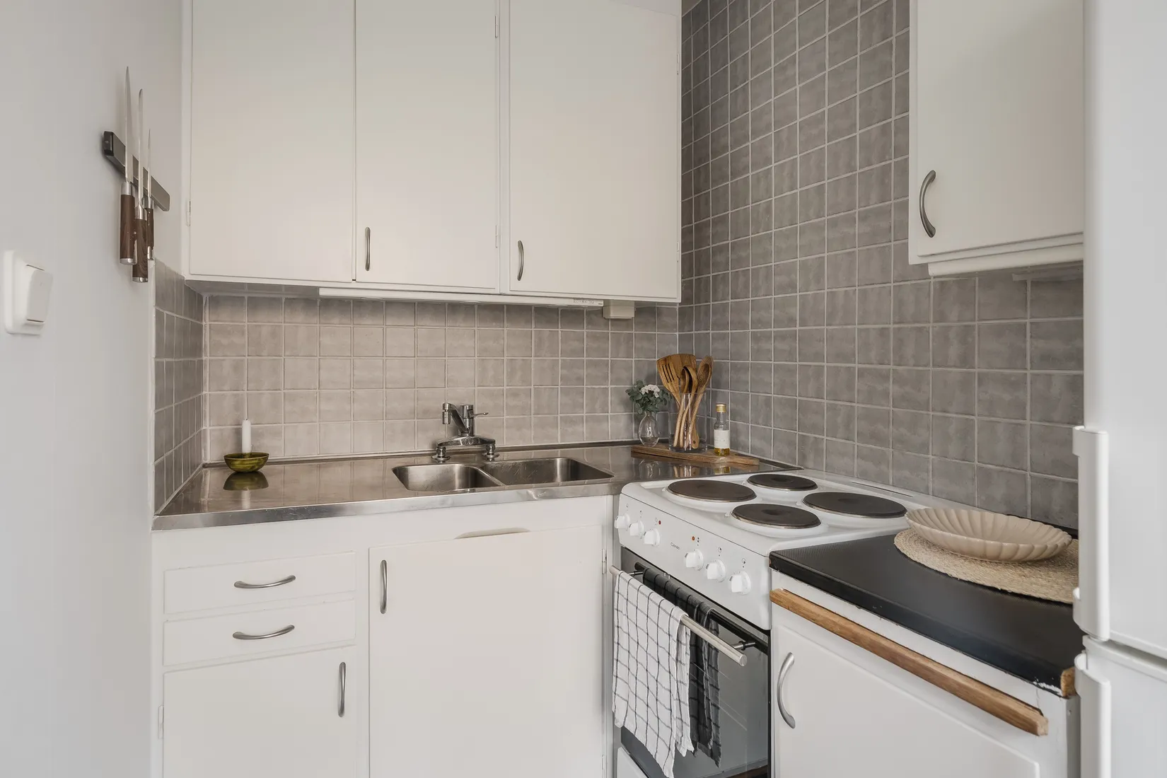Bostadsrätt, Södra slottsgatan 22A, Söder, Gävle