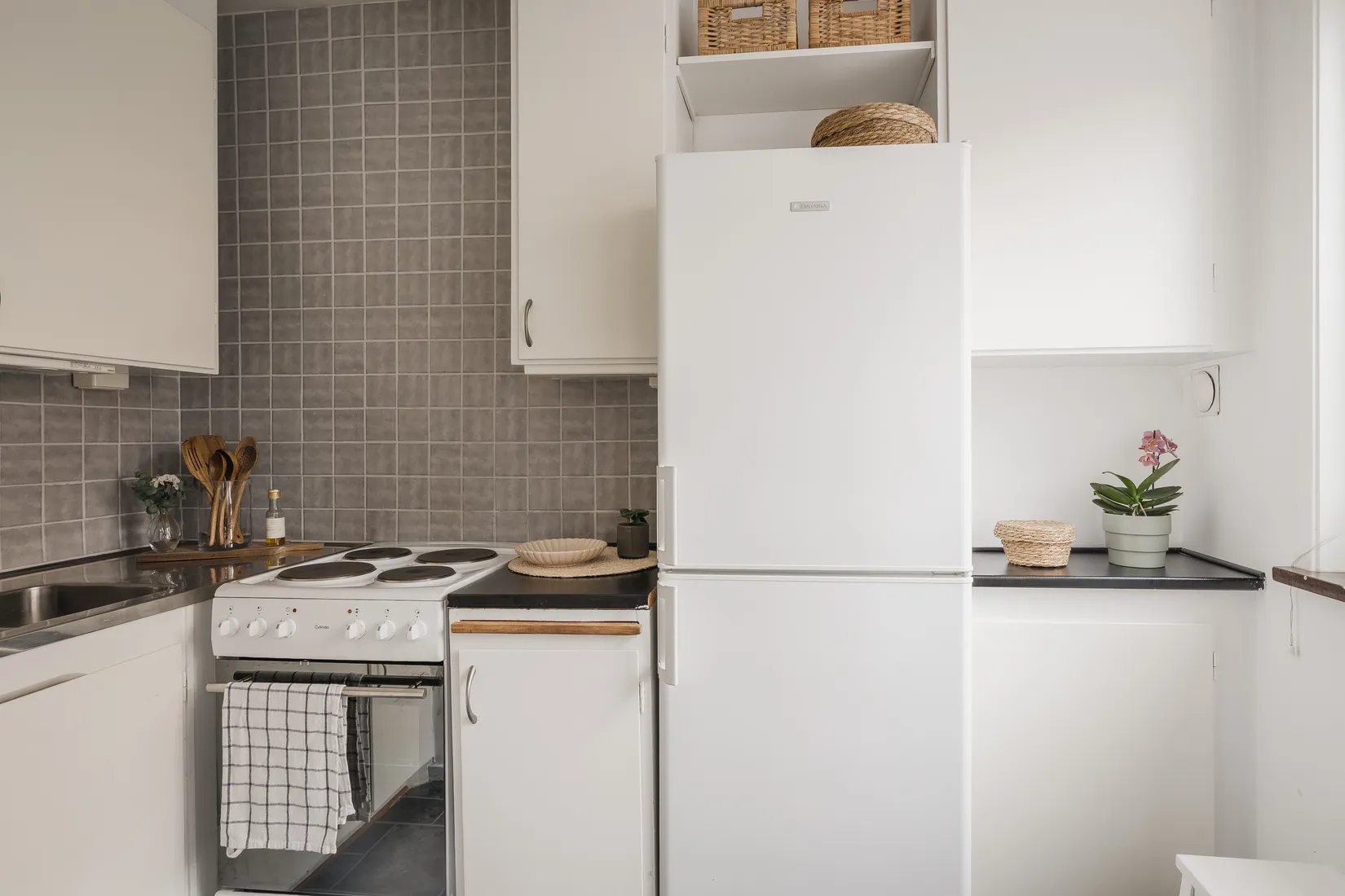 Bostadsrätt, Södra slottsgatan 22A, Söder, Gävle