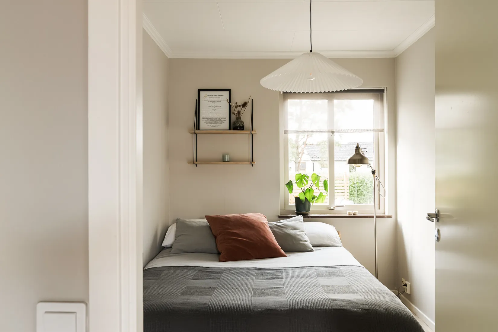 Bostadsrätt, Radhus, Bävervägen 7, Hofterup, Kävlinge