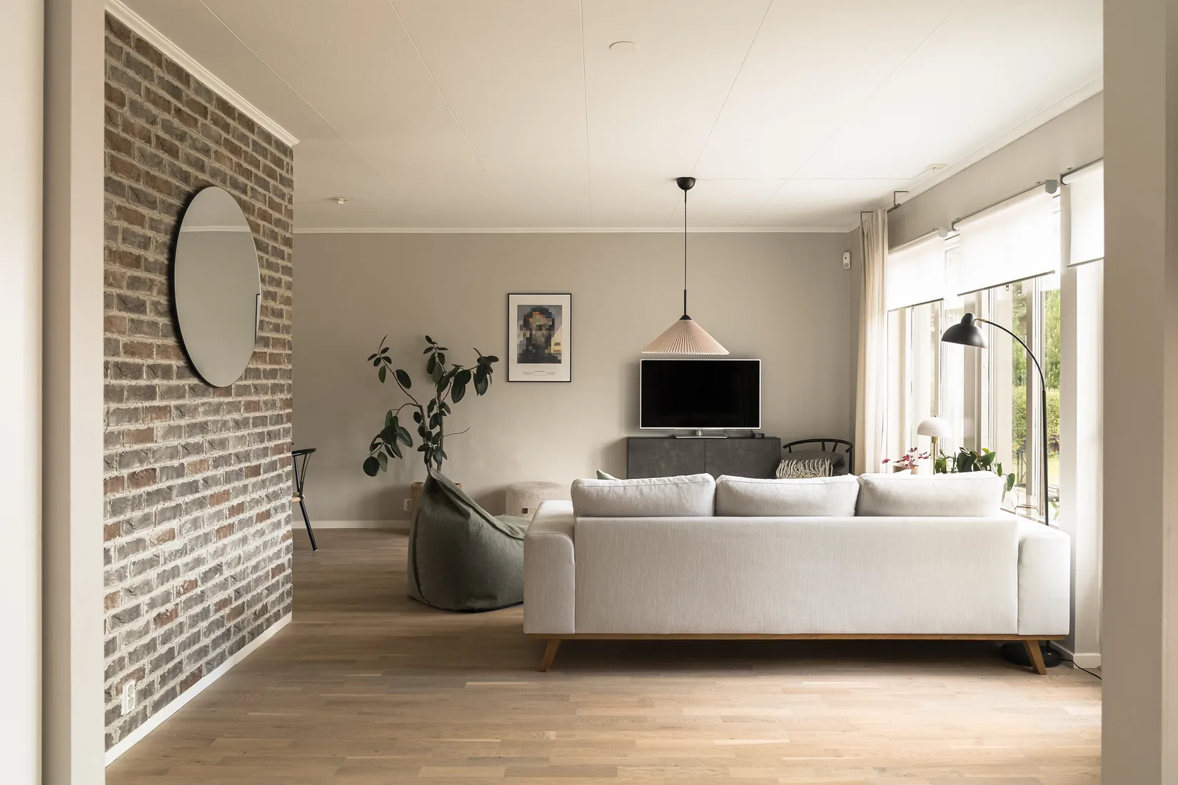 Bostadsrätt, Radhus, Bävervägen 7, Hofterup, Kävlinge