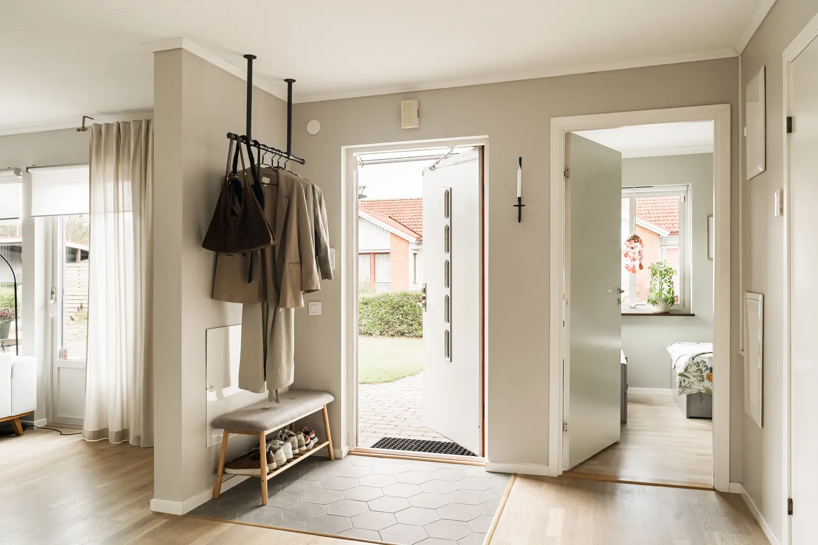 Bostadsrätt, Radhus, Bävervägen 7, Hofterup, Kävlinge