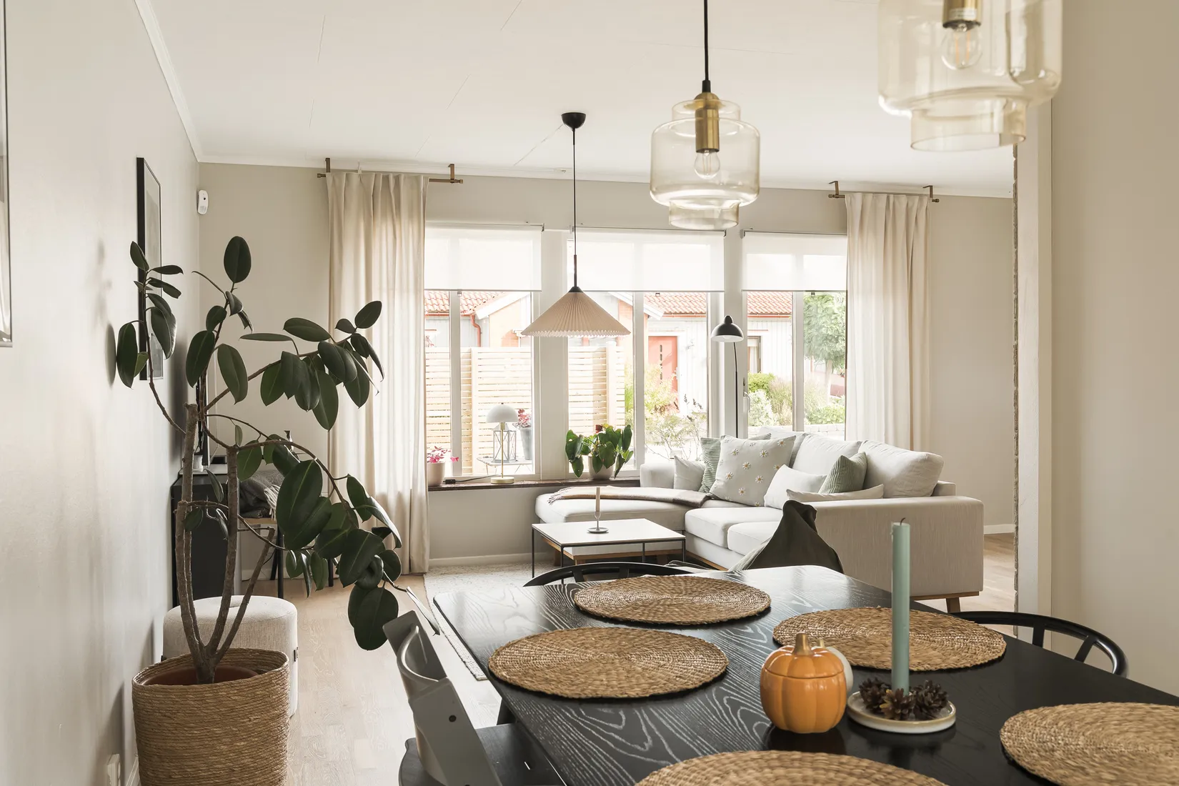 Bostadsrätt, Radhus, Bävervägen 7, Hofterup, Kävlinge