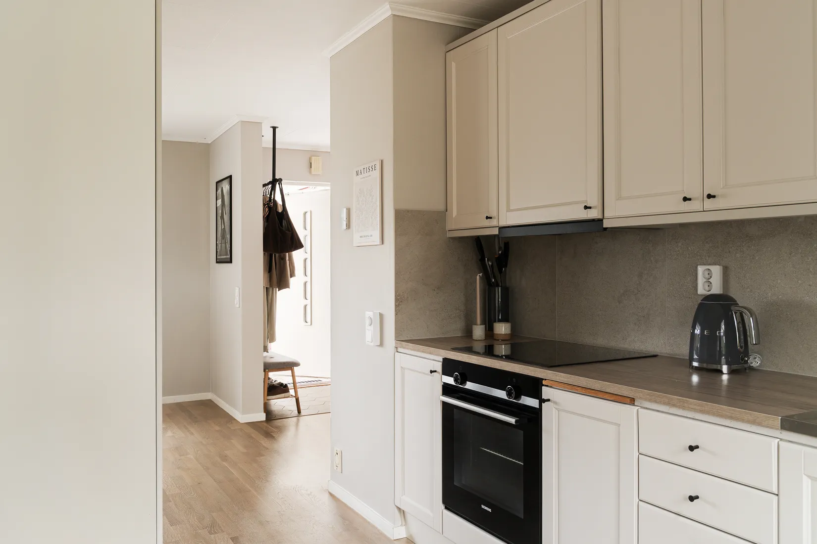 Bostadsrätt, Radhus, Bävervägen 7, Hofterup, Kävlinge