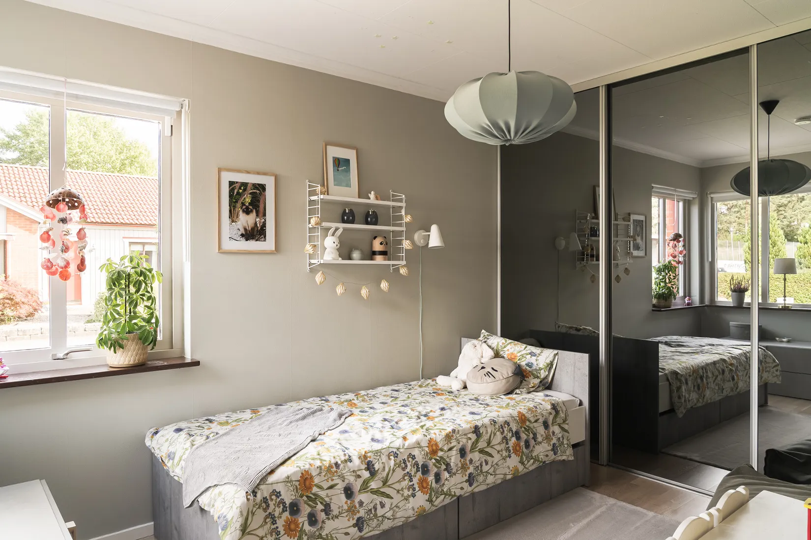 Bostadsrätt, Radhus, Bävervägen 7, Hofterup, Kävlinge