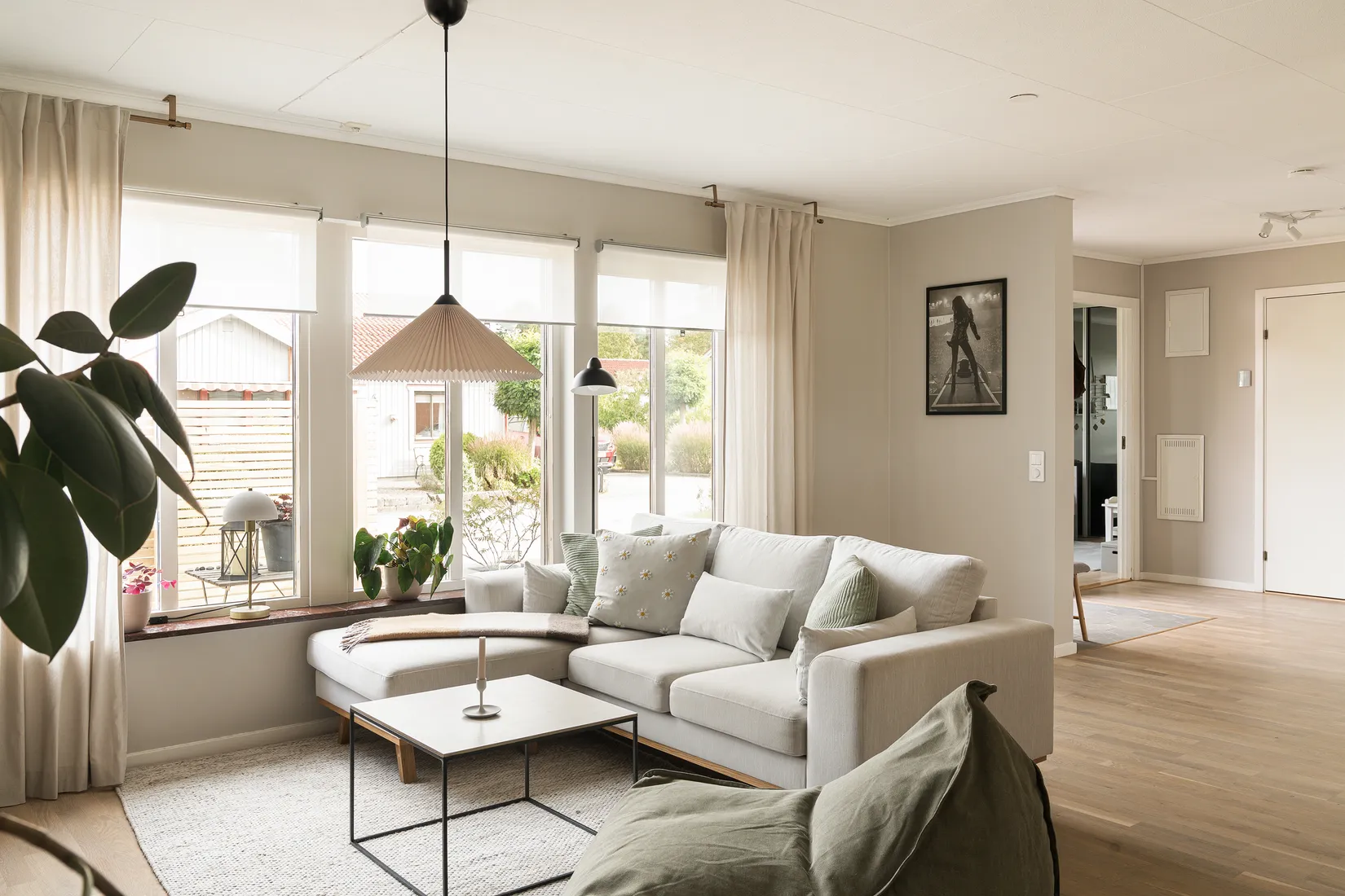 Bostadsrätt, Radhus, Bävervägen 7, Hofterup, Kävlinge