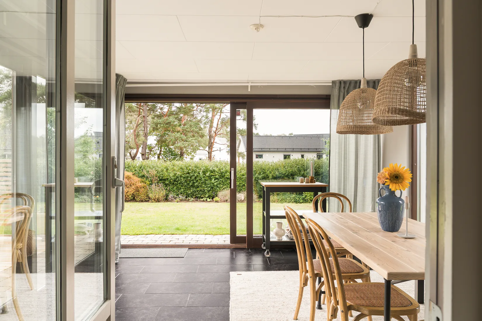 Bostadsrätt, Radhus, Bävervägen 7, Hofterup, Kävlinge