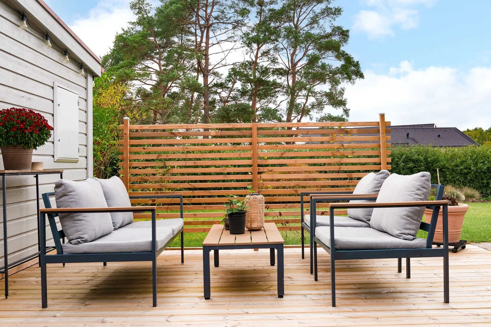 Bostadsrätt, Radhus, Bävervägen 7, Hofterup, Kävlinge